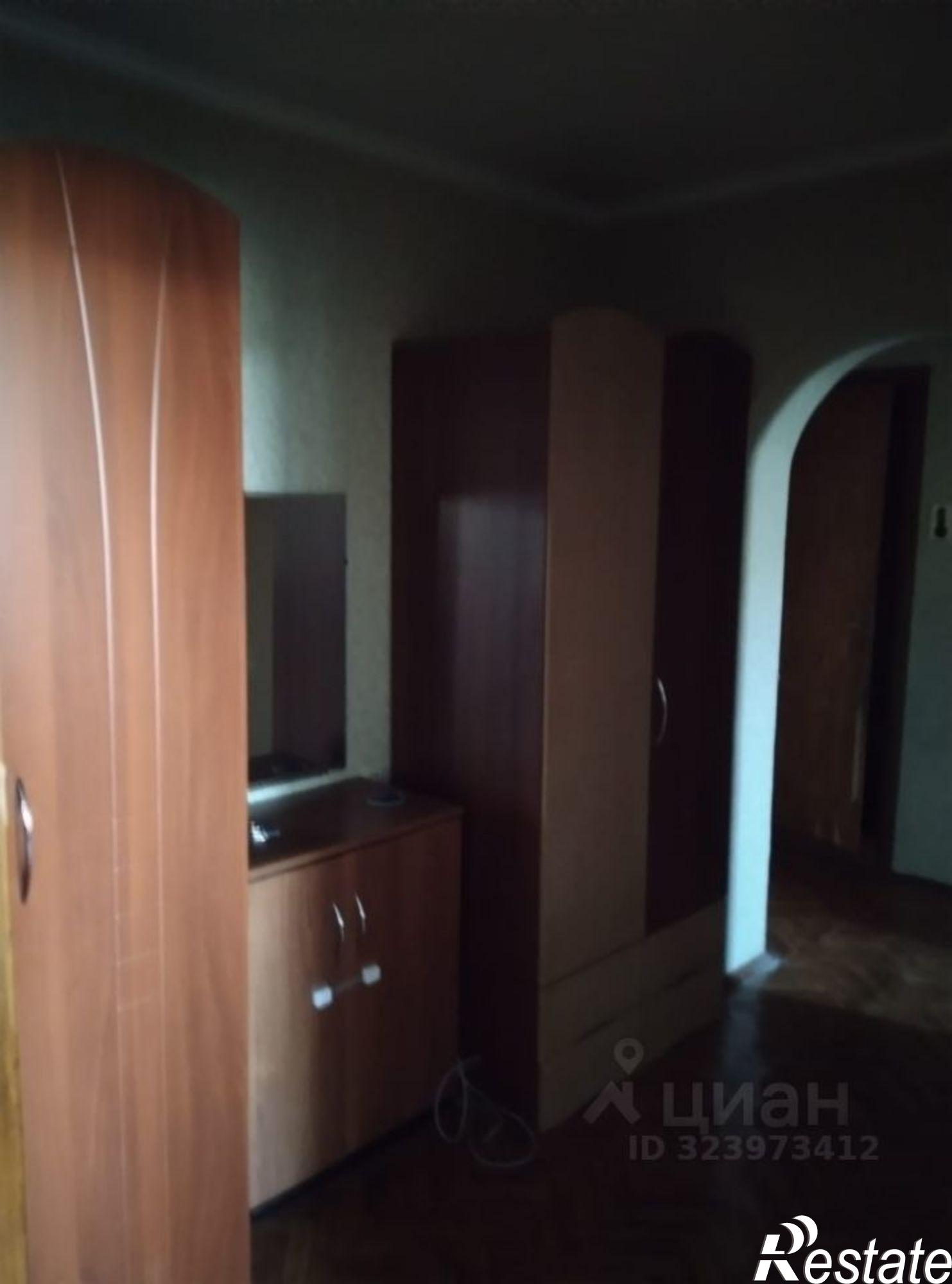 Сдать квартиру за 35 000 рублей на ул Вольская, 9