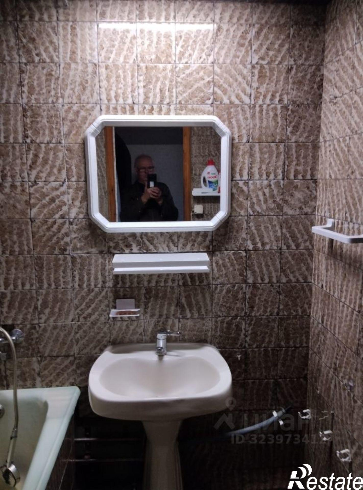 Сдать квартиру за 35 000 рублей на ул Вольская, 9