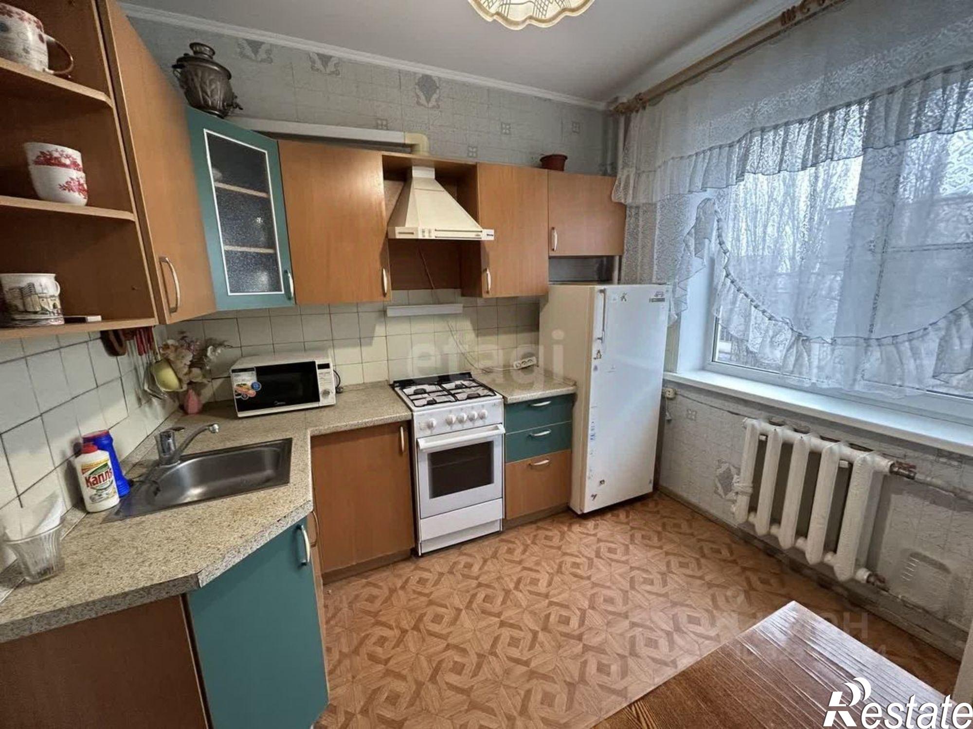 Сдать квартиру за 22 000 рублей на ул Новоузенская, 10/20