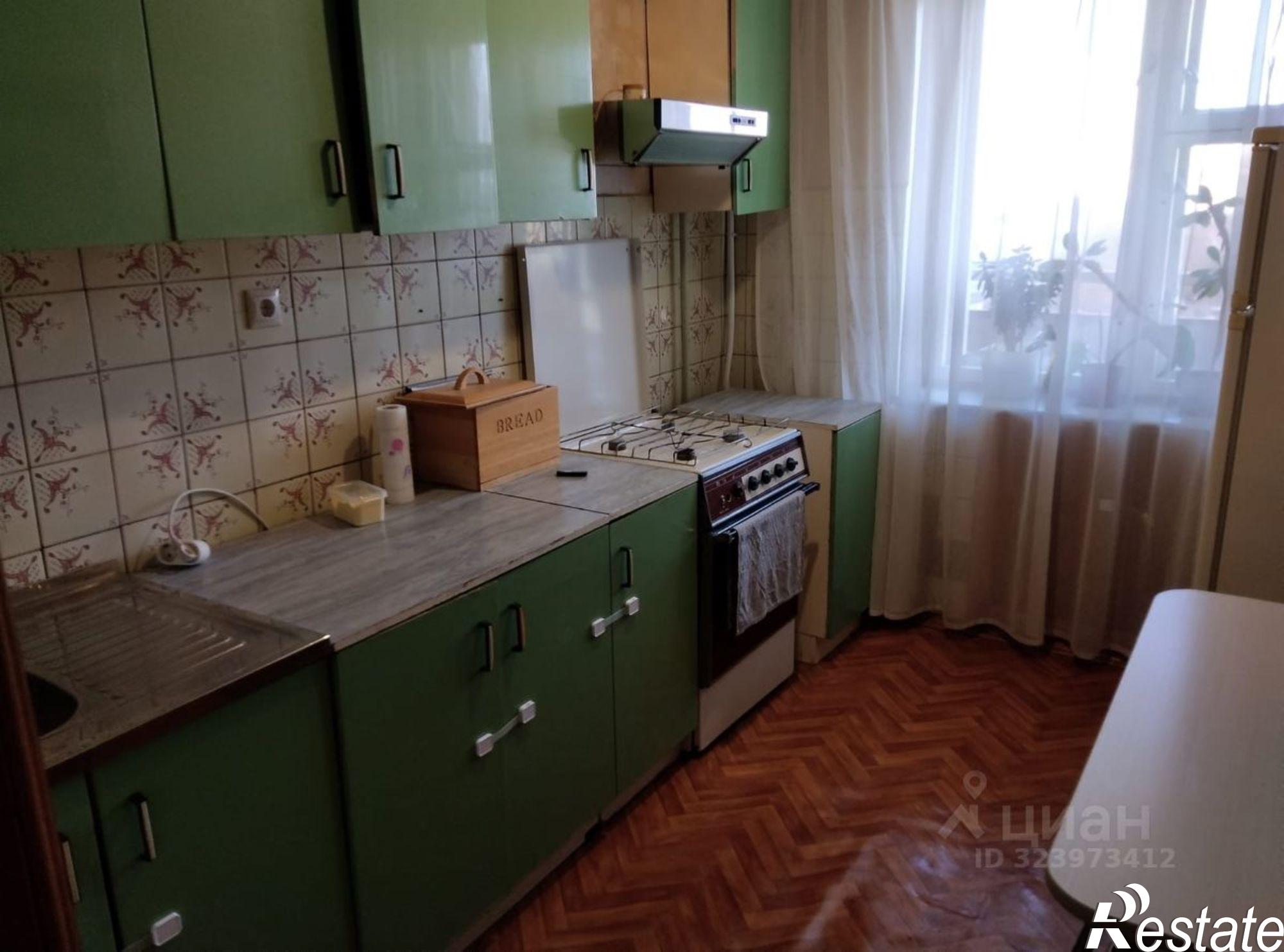 Сдать квартиру за 35 000 рублей на ул Вольская, 9