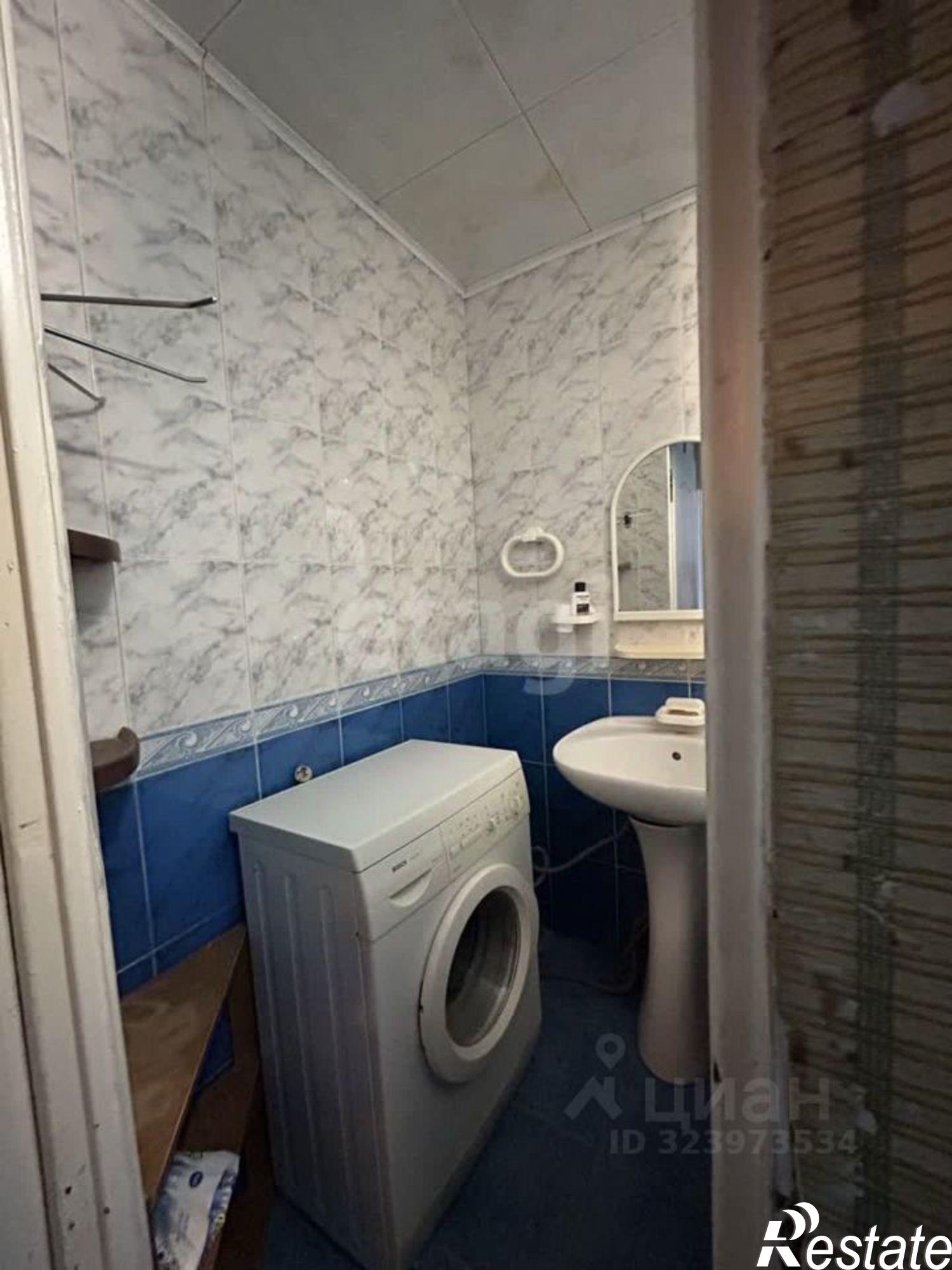 Сдать квартиру за 22 000 рублей на ул Новоузенская, 10/20