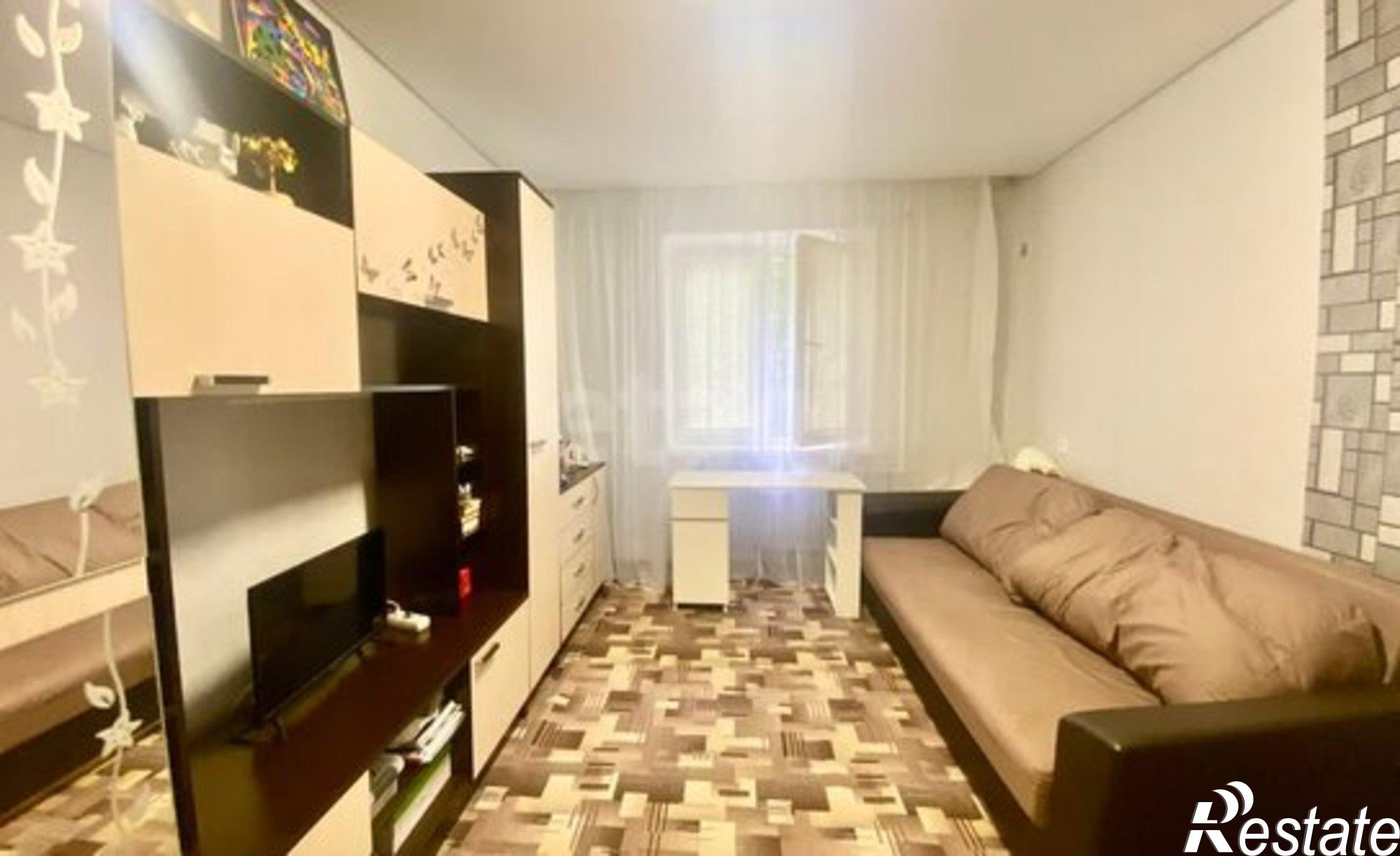 Купить квартиру за 2 150 000 рублей на Молодежный проезд, 3