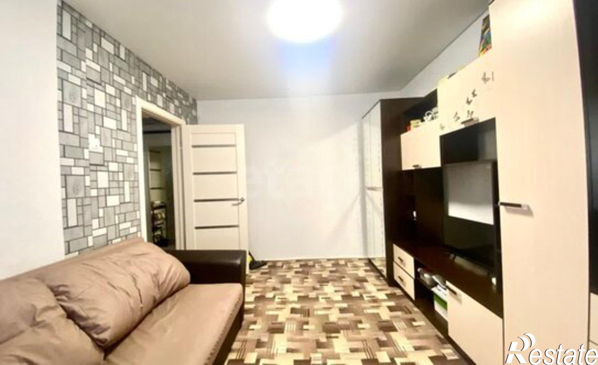 Купить квартиру за 2 150 000 рублей на Молодежный проезд, 3