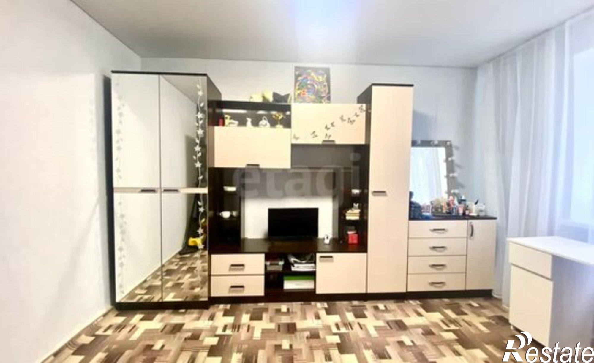 Купить квартиру за 2 150 000 рублей на Молодежный проезд, 3