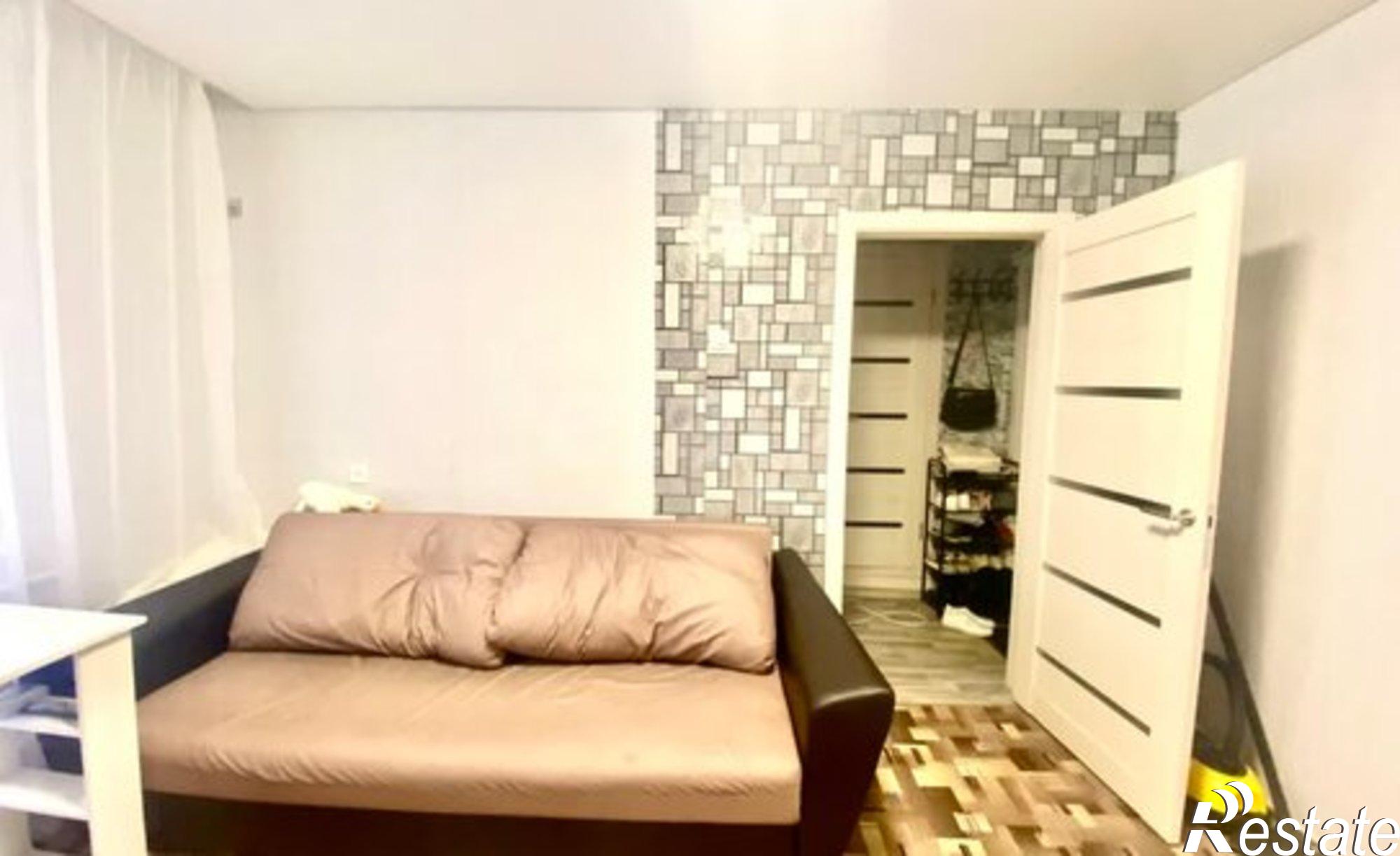 Купить квартиру за 2 150 000 рублей на Молодежный проезд, 3