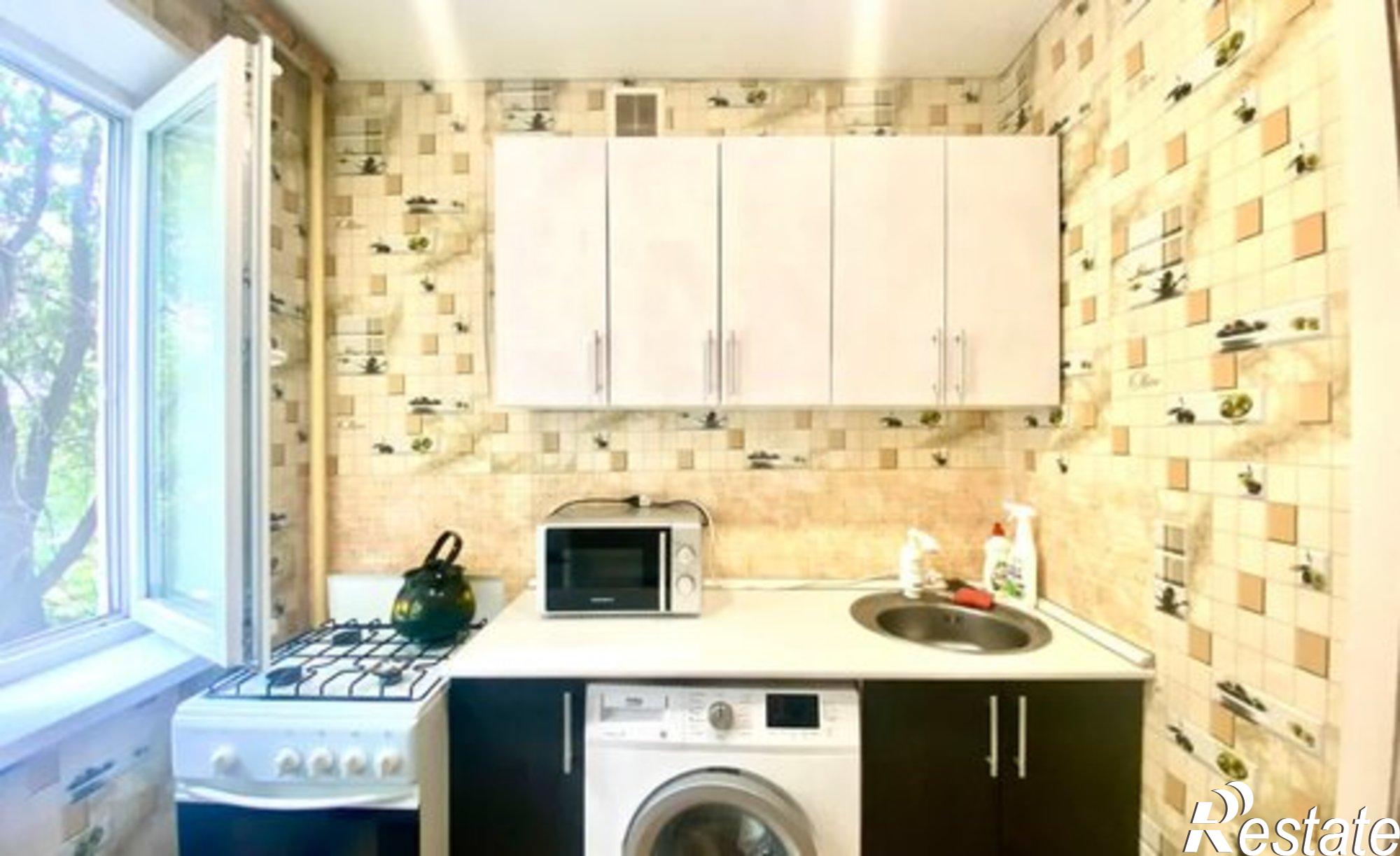 Купить квартиру за 2 150 000 рублей на Молодежный проезд, 3