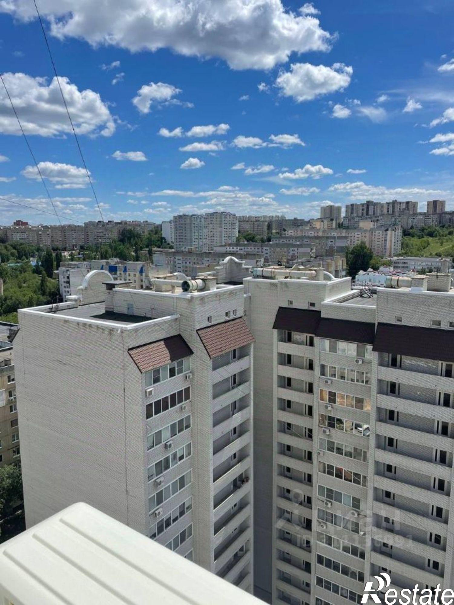 Купить квартиру за 6 900 000 рублей на ул им Тархова С.Ф., 29Б