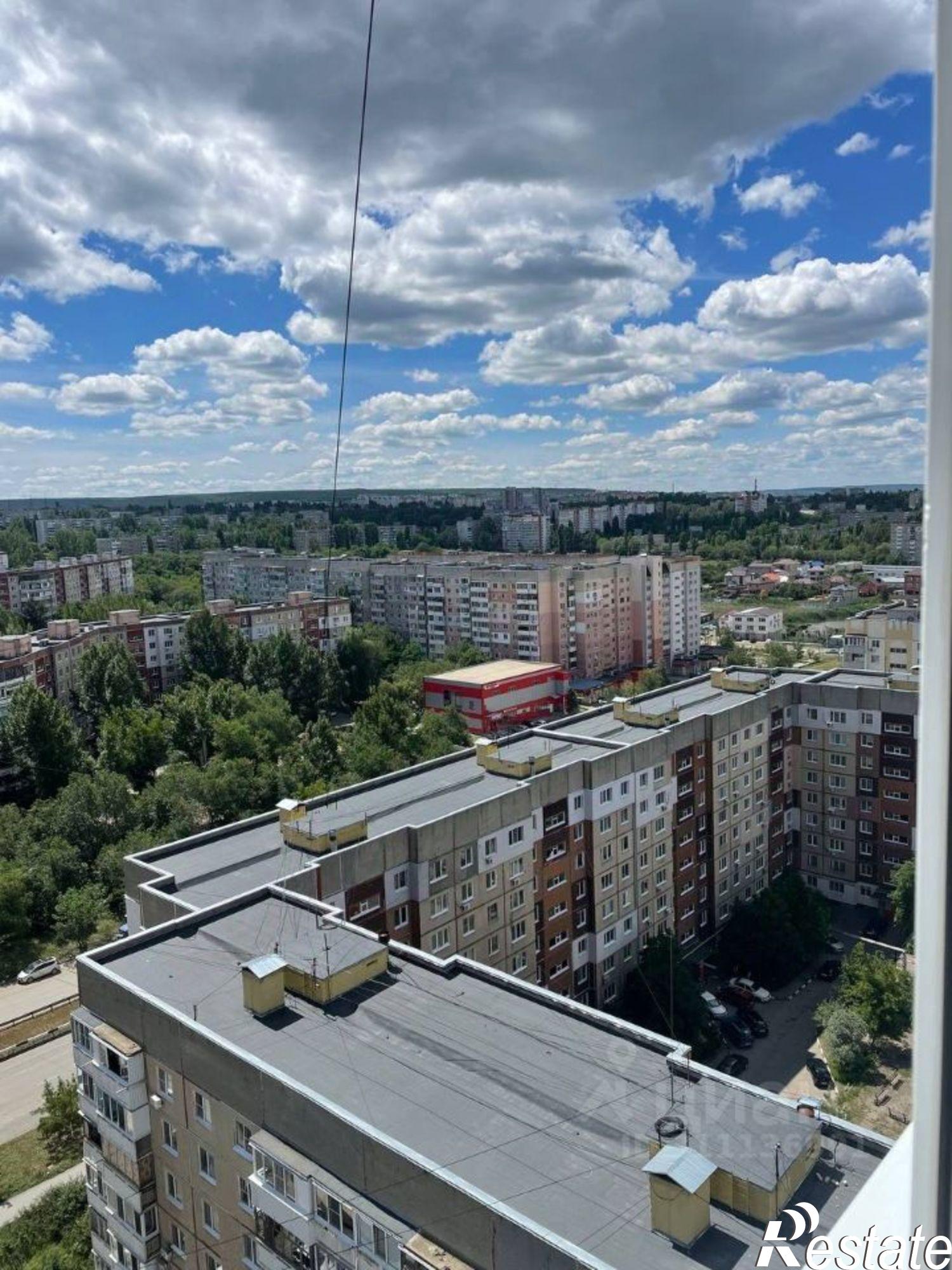 Купить квартиру за 6 900 000 рублей на ул им Тархова С.Ф., 29Б