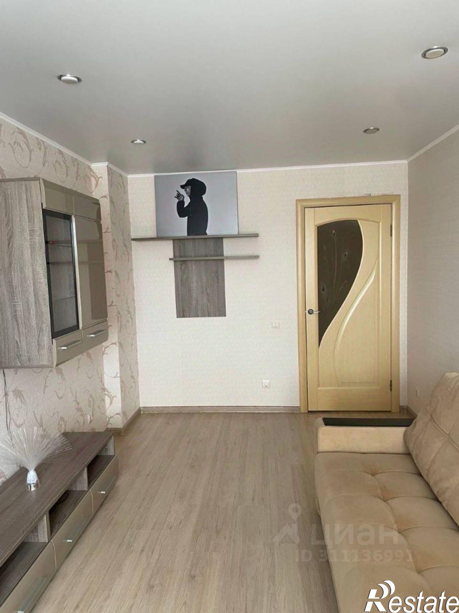 Купить квартиру за 6 900 000 рублей на ул им Тархова С.Ф., 29Б