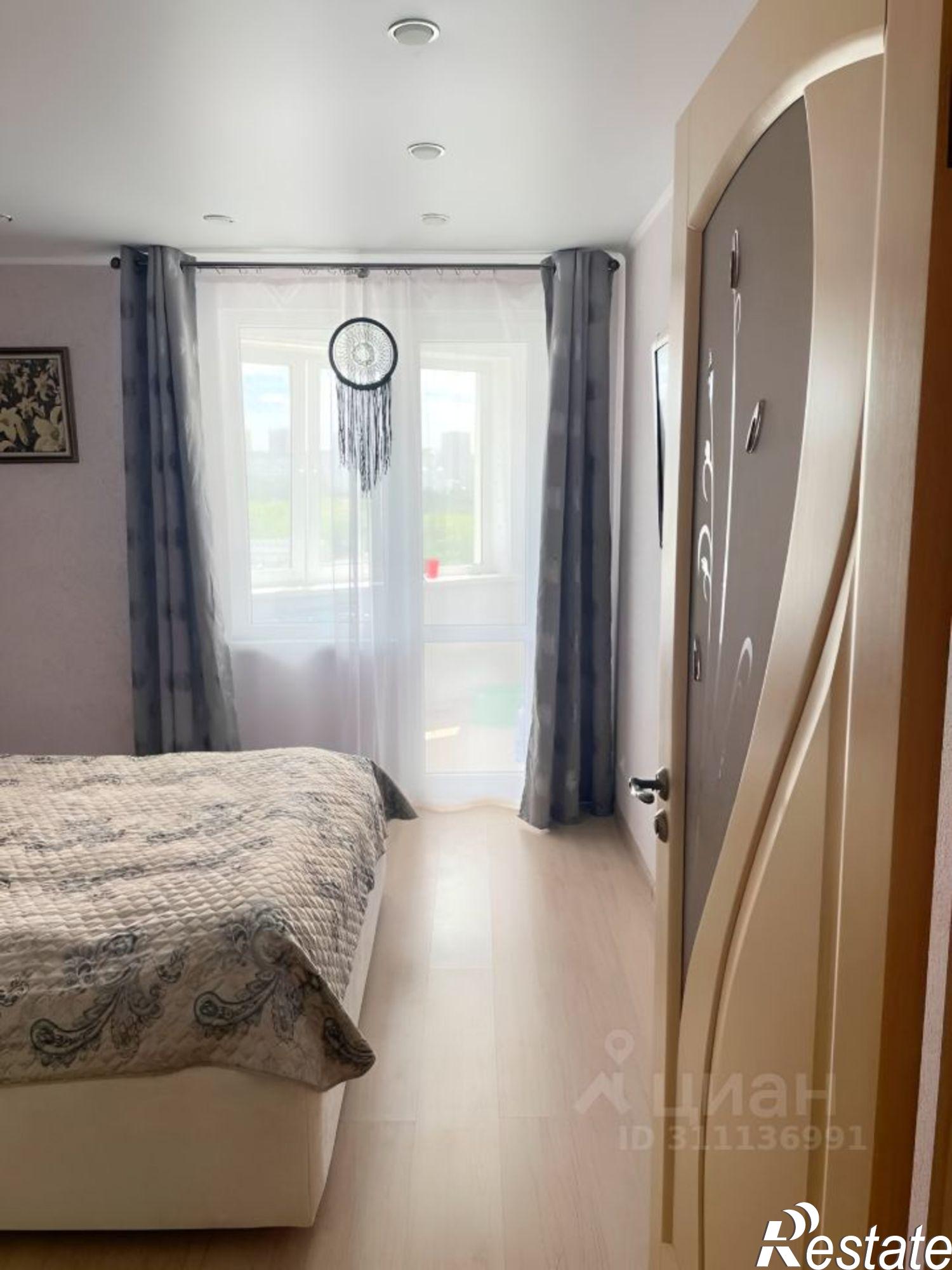 Купить квартиру за 6 900 000 рублей на ул им Тархова С.Ф., 29Б