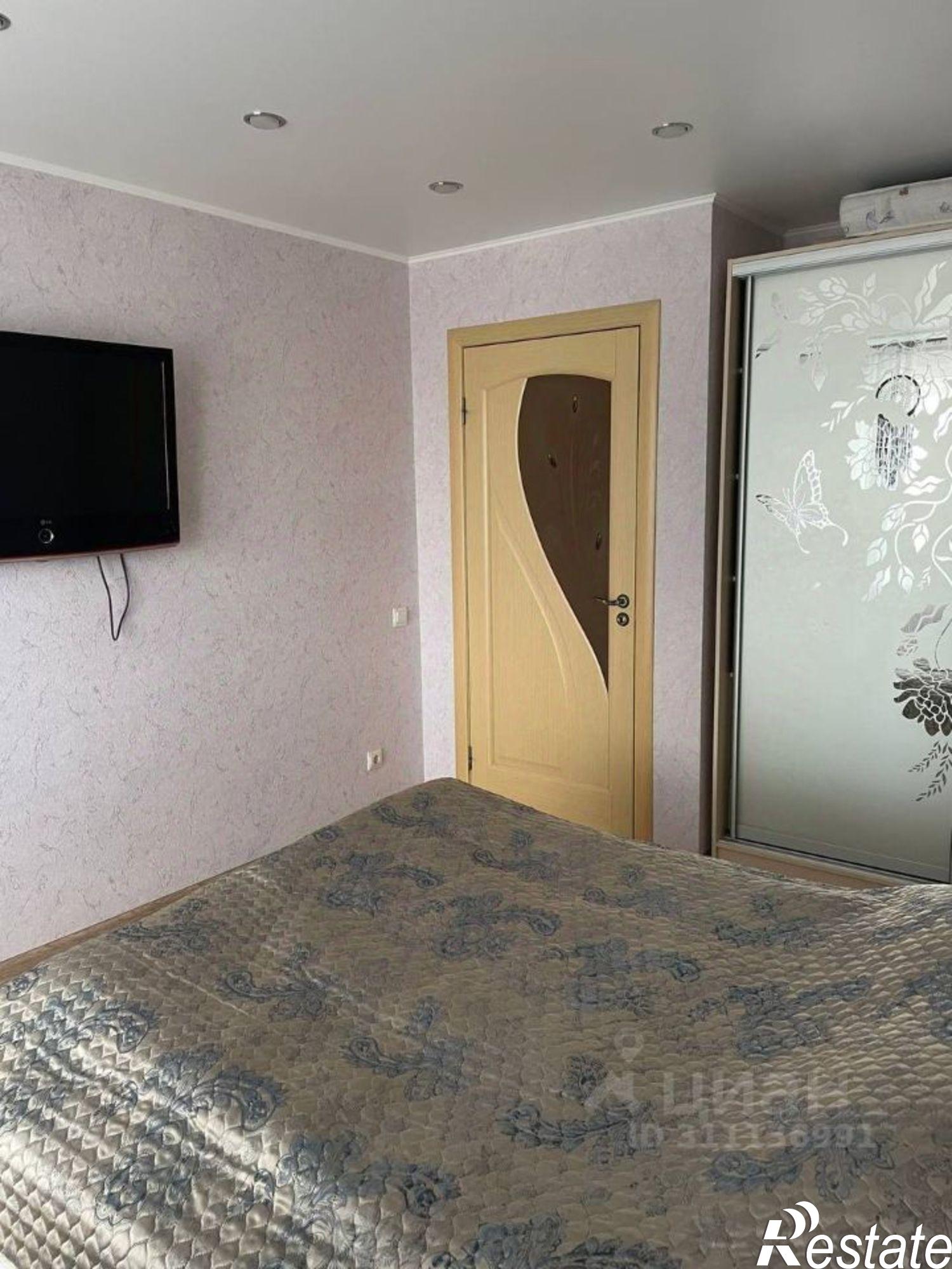 Купить квартиру за 6 900 000 рублей на ул им Тархова С.Ф., 29Б