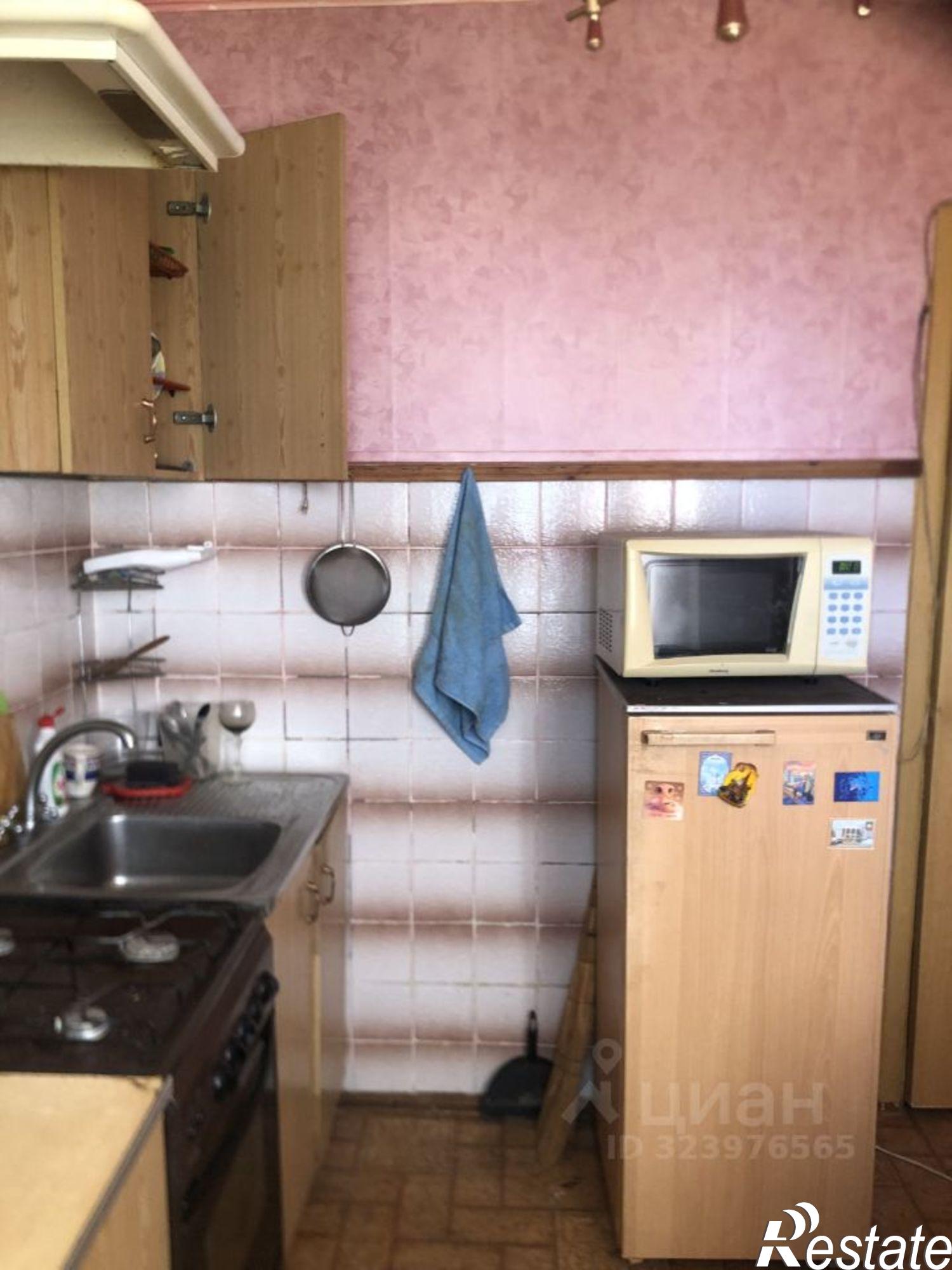 Сдать квартиру за 23 000 рублей на Шелковичная улица, 20/28