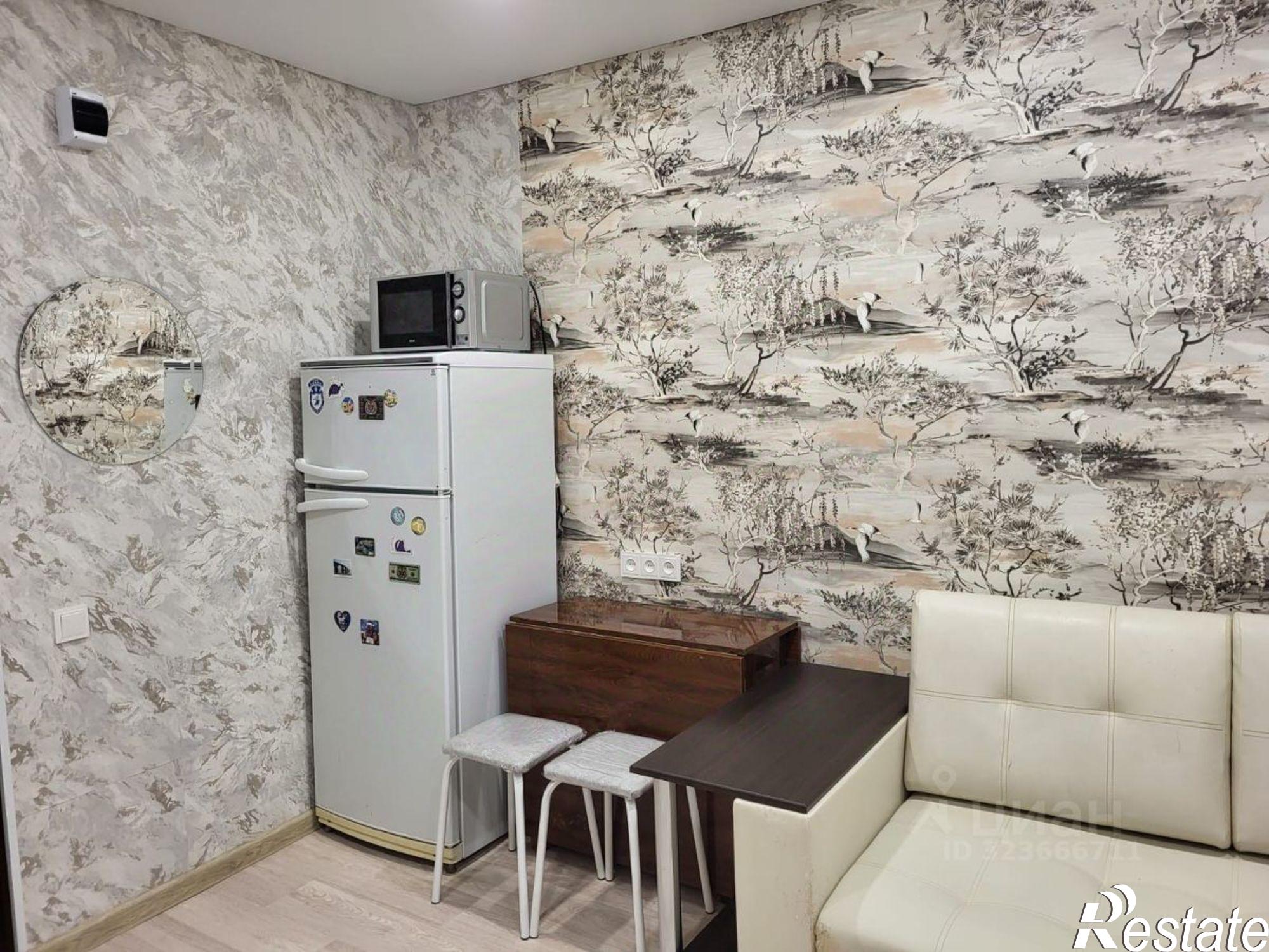 Сдать комнату за 9 000 рублей на Вишнёвая улица, 4