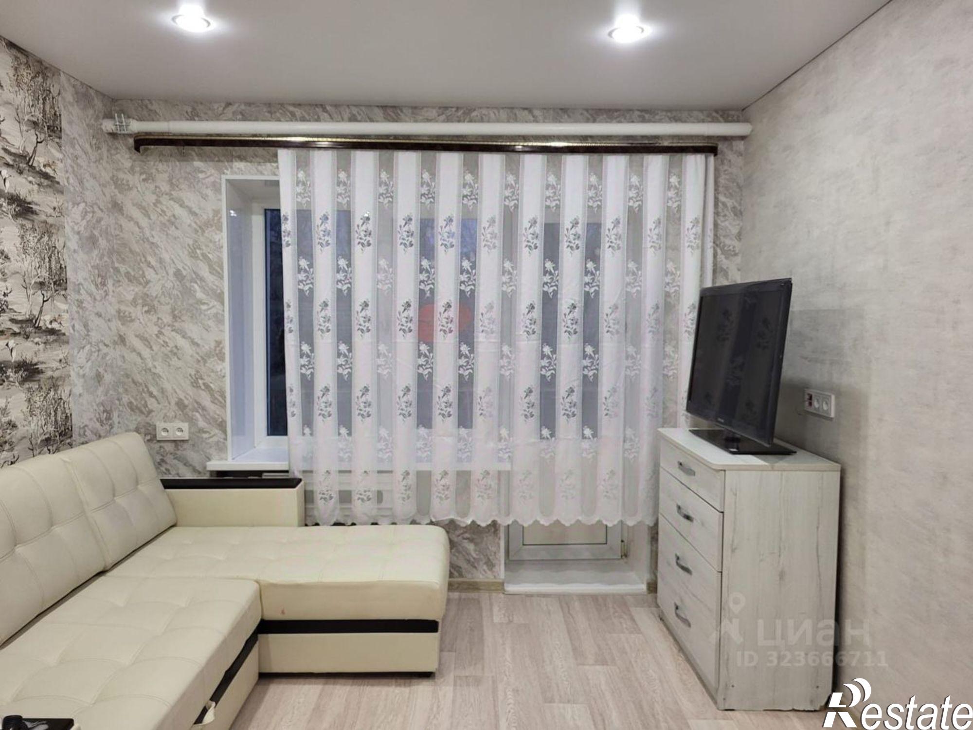 Сдать комнату за 9 000 рублей на Вишнёвая улица, 4