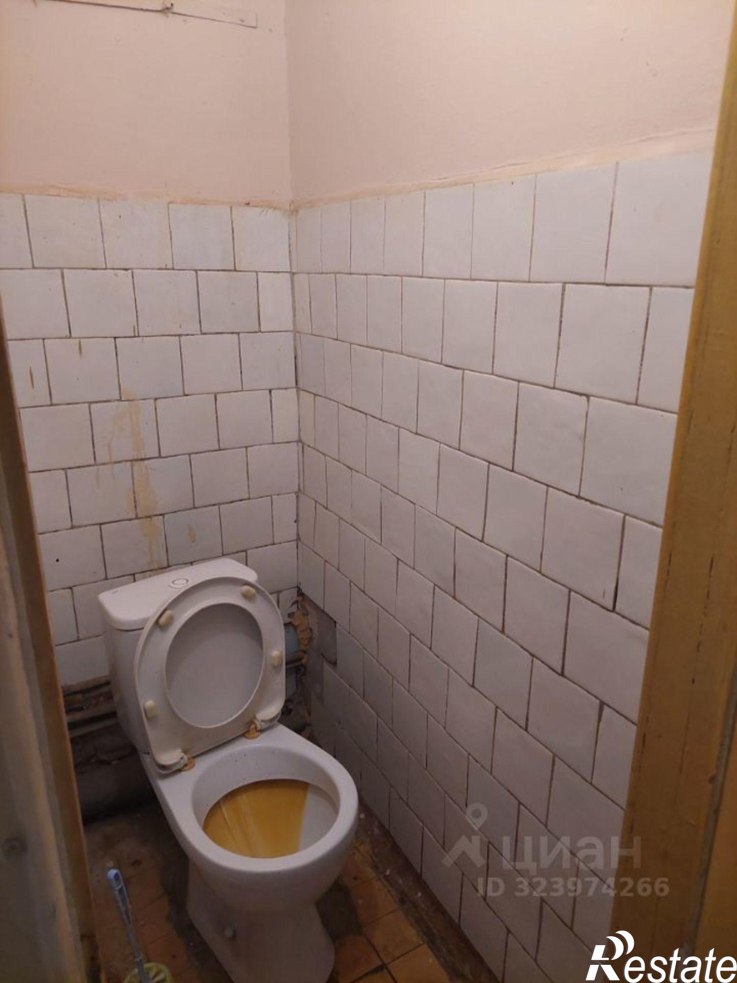 Купить комнату за 1 500 000 рублей на Рабочая улица, 29/39