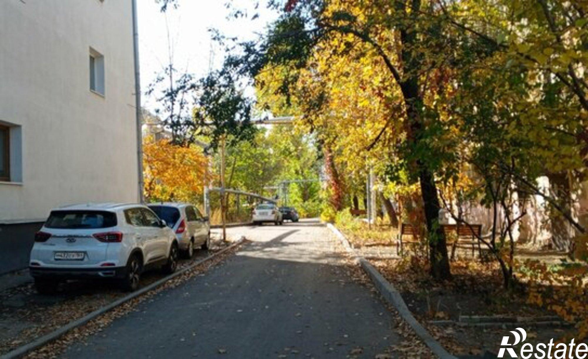 Купить квартиру за 2 950 000 рублей на Зеркальная улица, 2