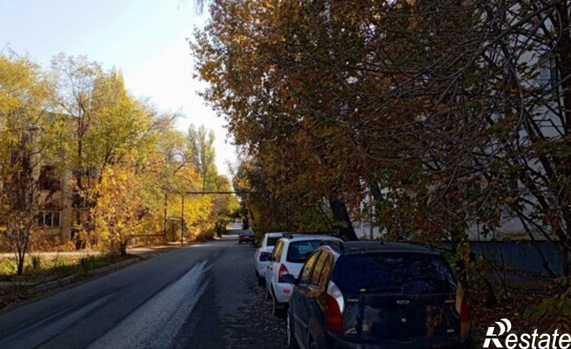 Купить квартиру за 2 950 000 рублей на Зеркальная улица, 2