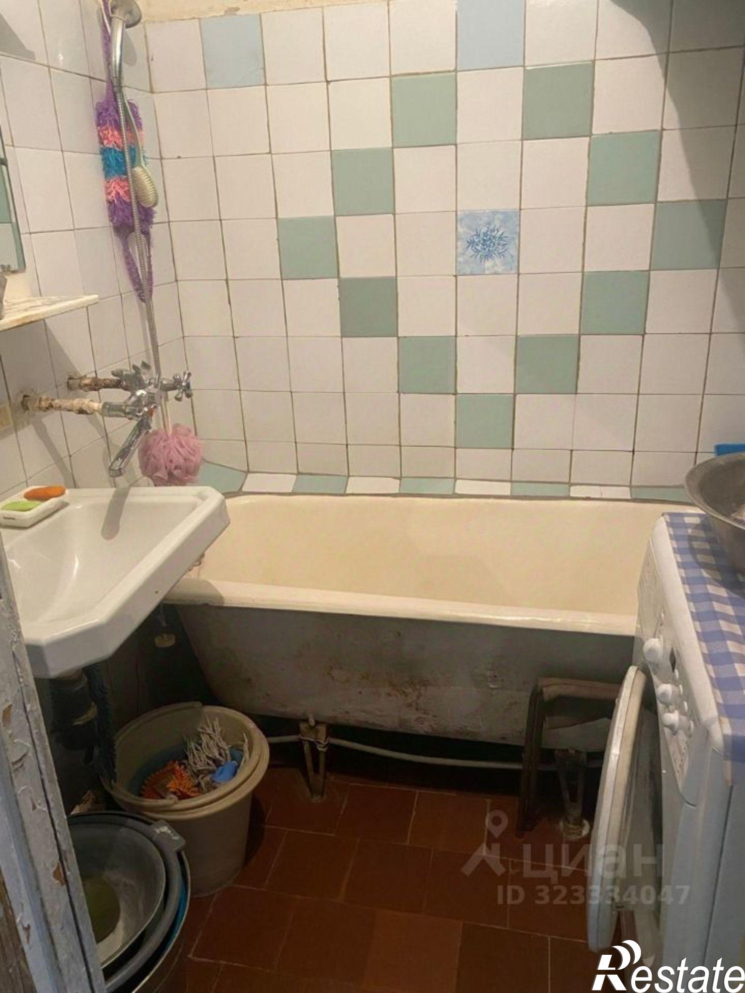 Купить квартиру за 4 900 000 рублей на Лунная улица, 45