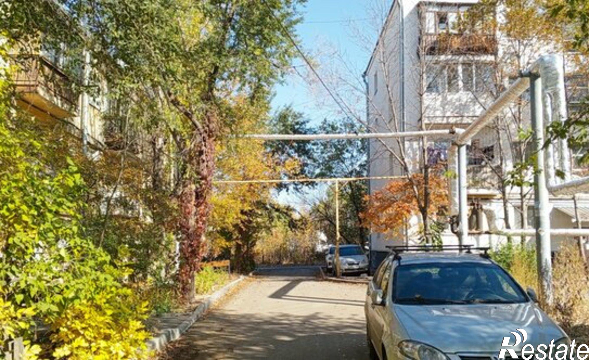 Купить квартиру за 2 950 000 рублей на Зеркальная улица, 2