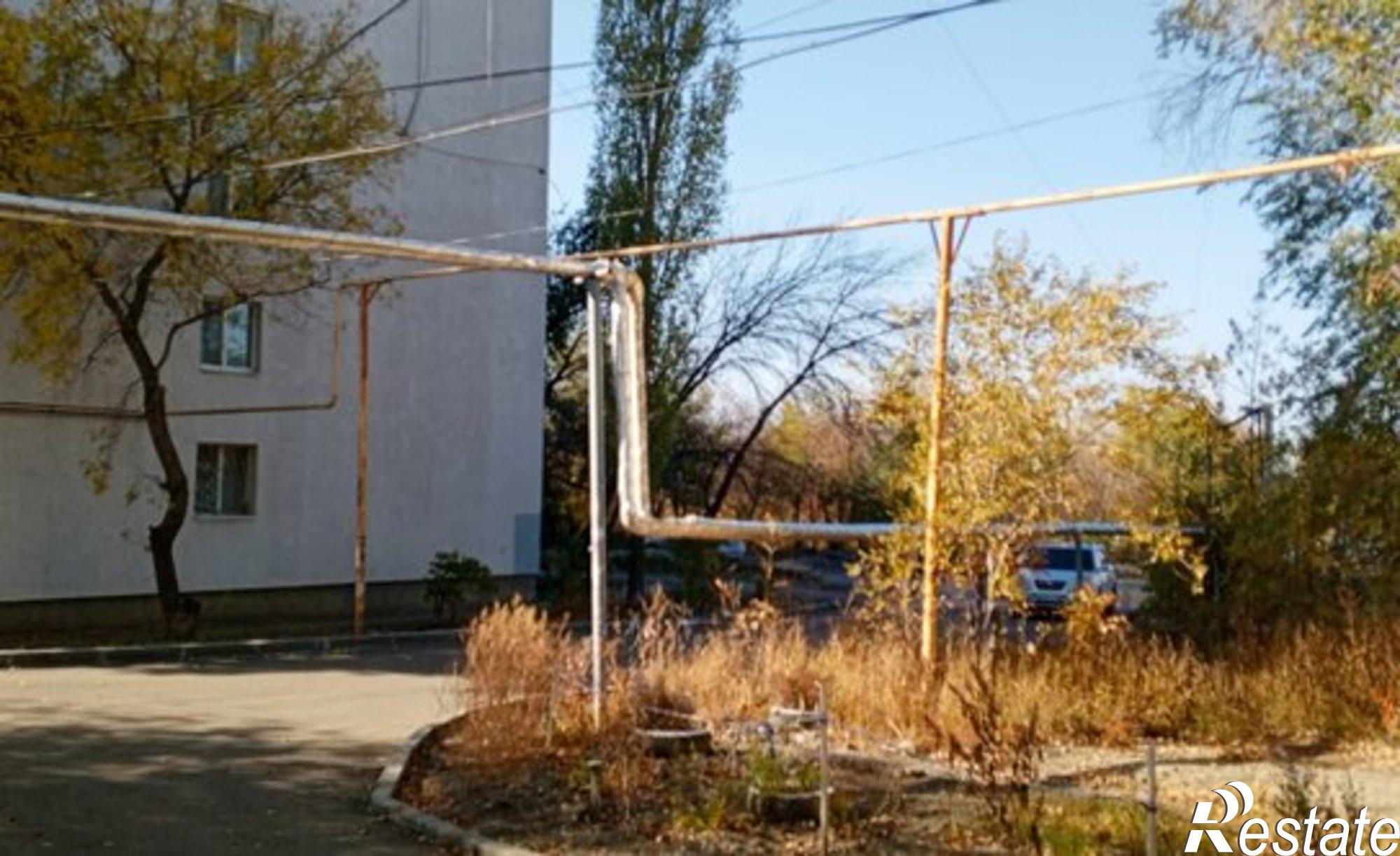 Купить квартиру за 2 950 000 рублей на Зеркальная улица, 2