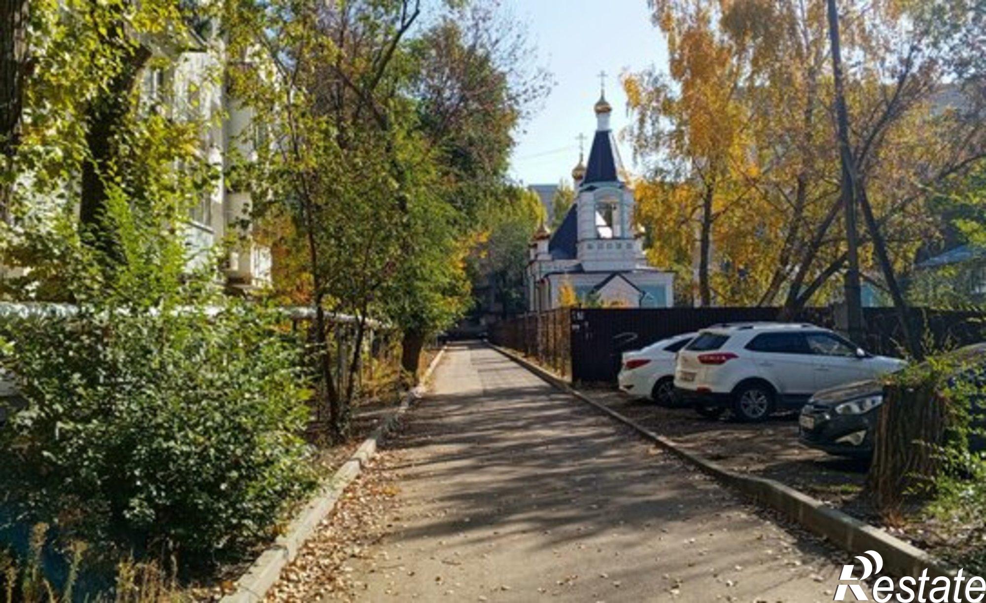 Купить квартиру за 2 950 000 рублей на Зеркальная улица, 2