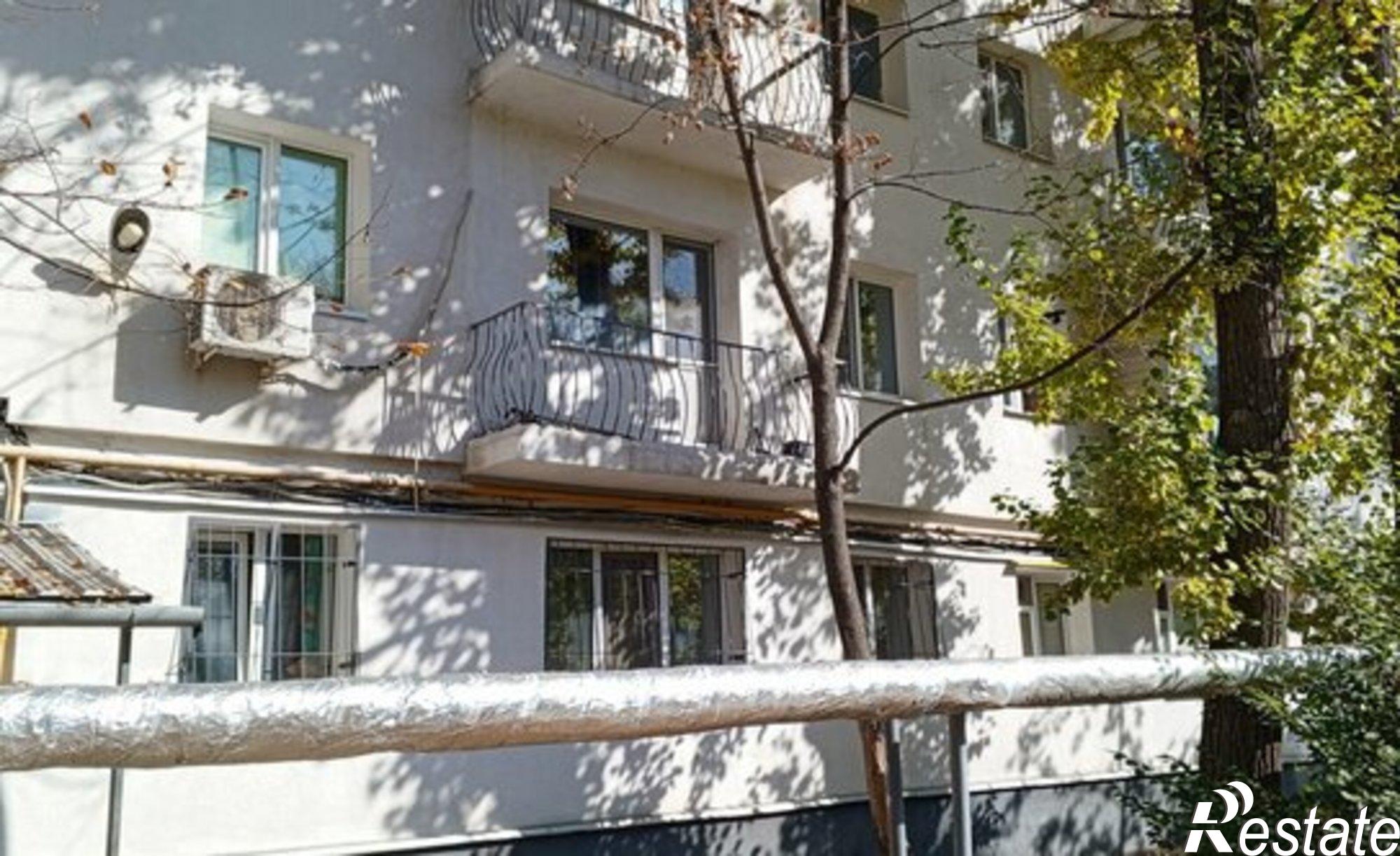 Купить квартиру за 2 950 000 рублей на Зеркальная улица, 2