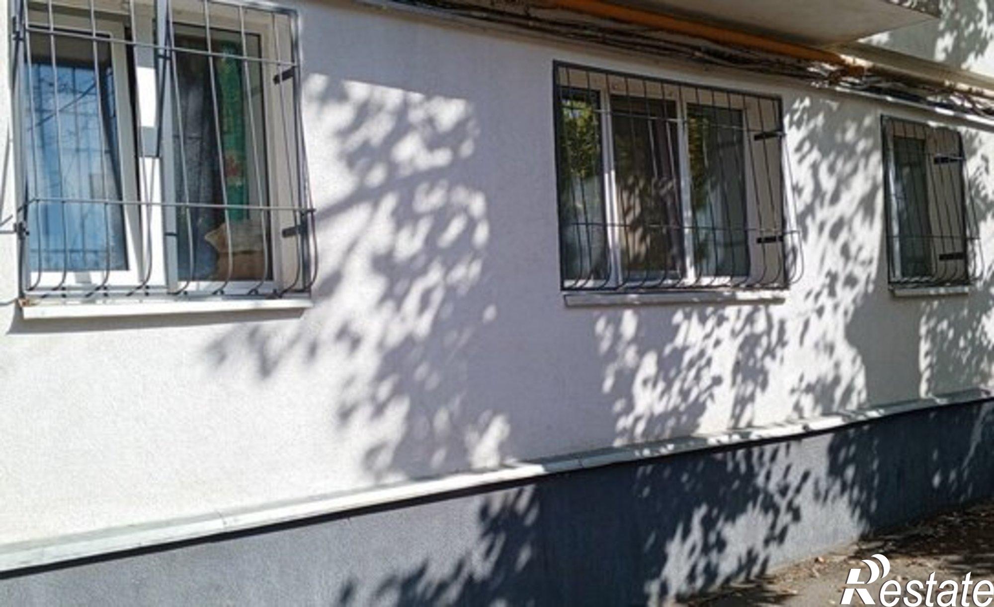 Купить квартиру за 2 950 000 рублей на Зеркальная улица, 2