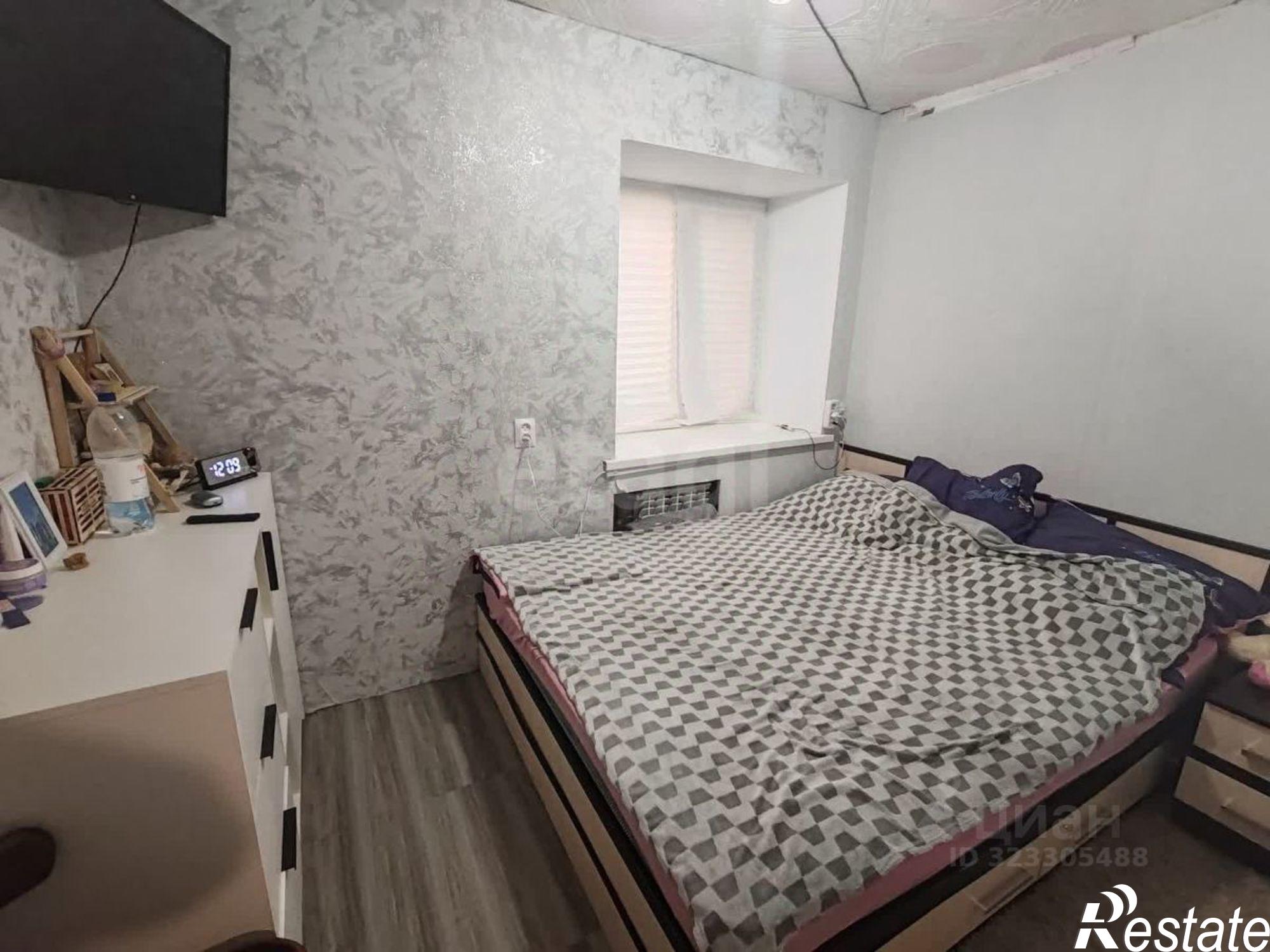 Купить квартиру за 2 550 000 рублей на улица Шехурдина, 62А