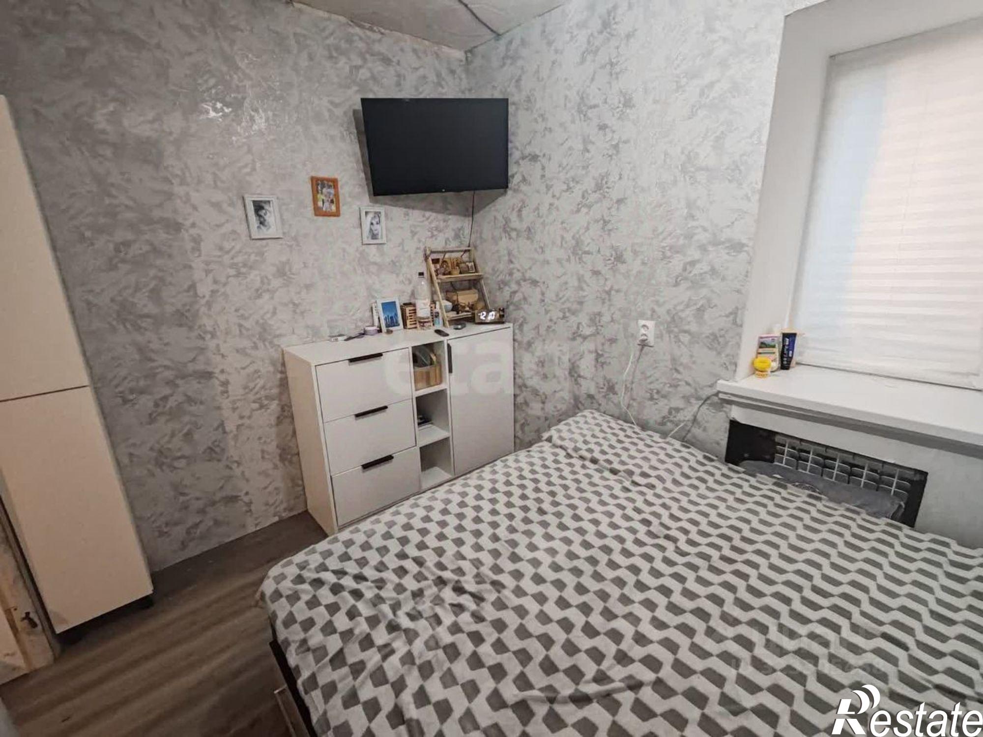 Купить квартиру за 2 550 000 рублей на улица Шехурдина, 62А