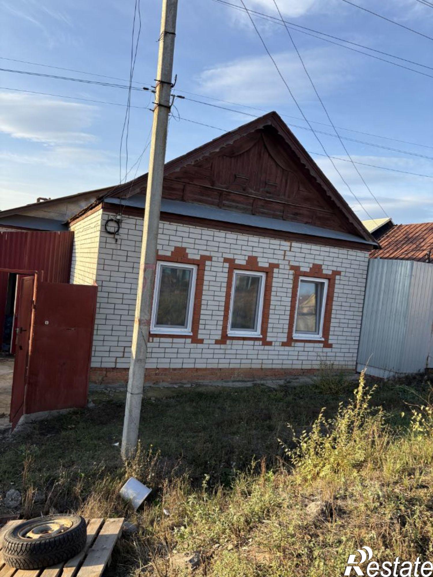 Купить дачу, дом, коттедж за 6 500 000 рублей на Бородинская улица, 37