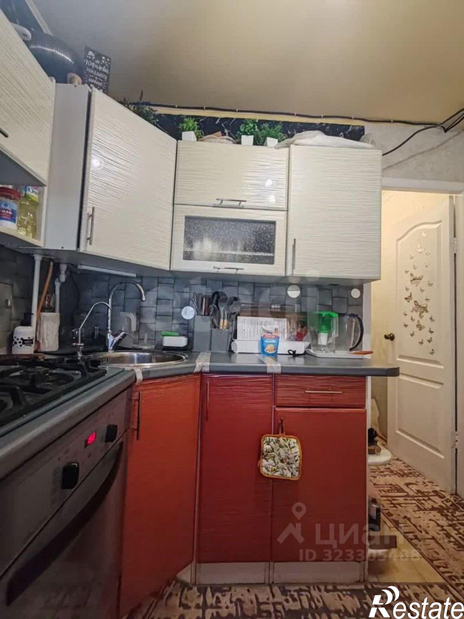 Купить квартиру за 2 550 000 рублей на улица Шехурдина, 62А