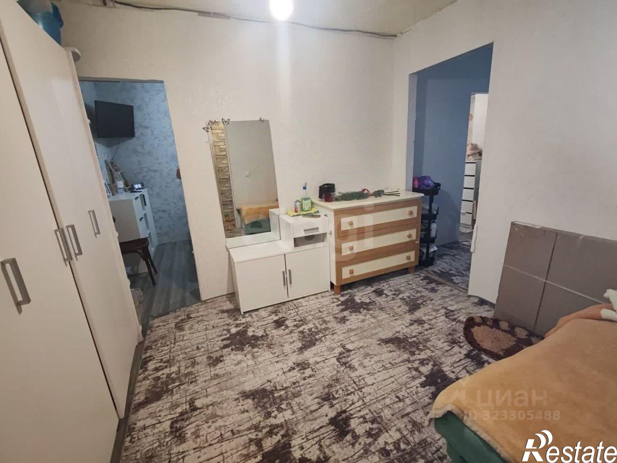 Купить квартиру за 2 550 000 рублей на улица Шехурдина, 62А