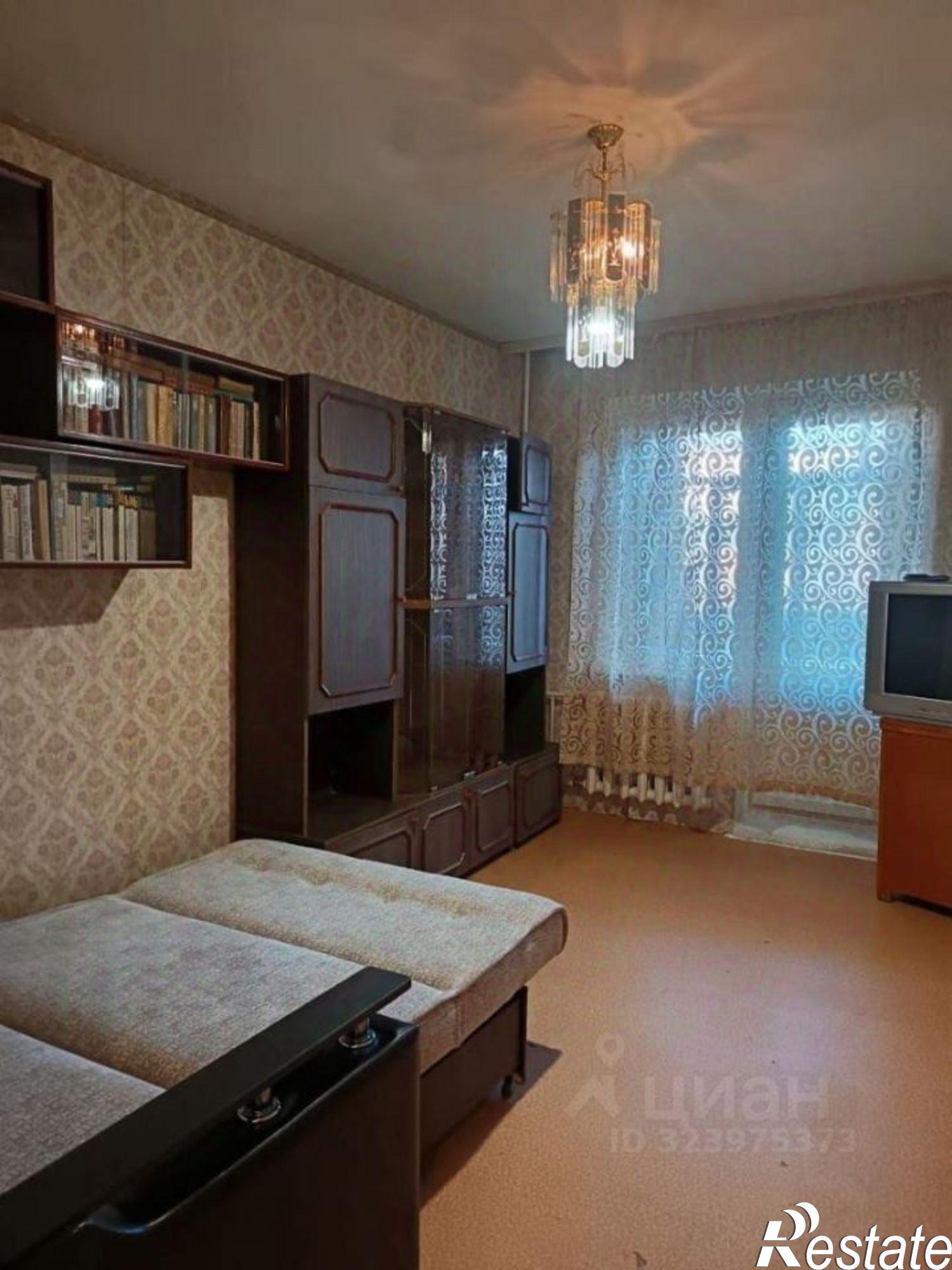 Сдать квартиру за 19 000 рублей на ул им Батавина П.Ф., 11