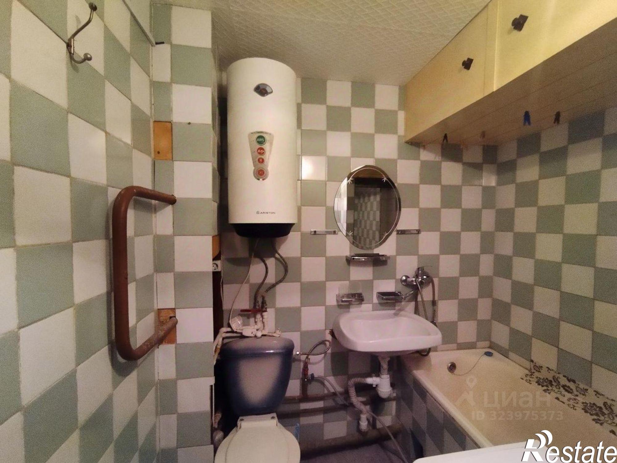 Сдать квартиру за 19 000 рублей на ул им Батавина П.Ф., 11