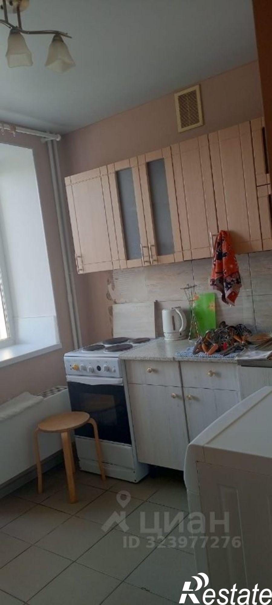 Сдать квартиру за 17 000 рублей на 2-й Овсяной пр-д, 5