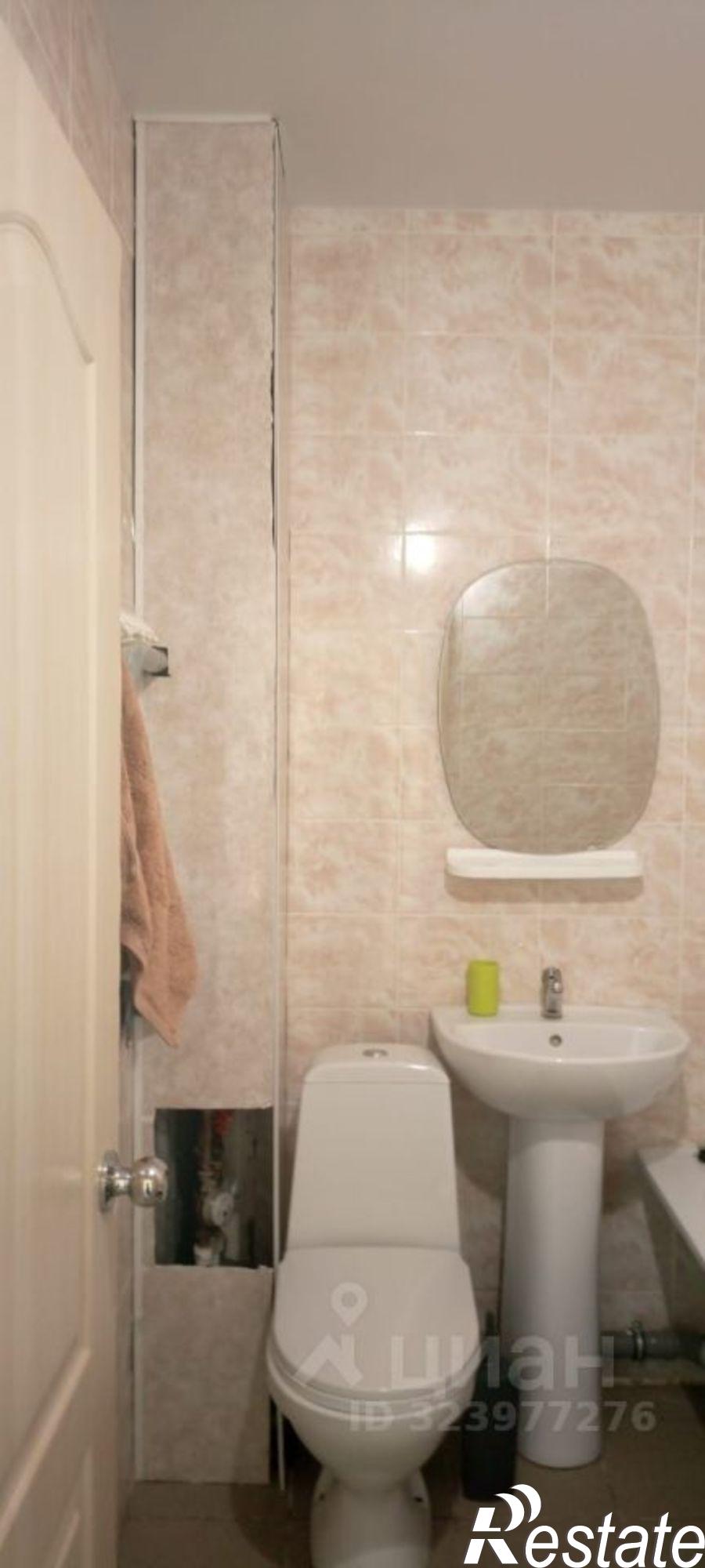 Сдать квартиру за 17 000 рублей на 2-й Овсяной пр-д, 5