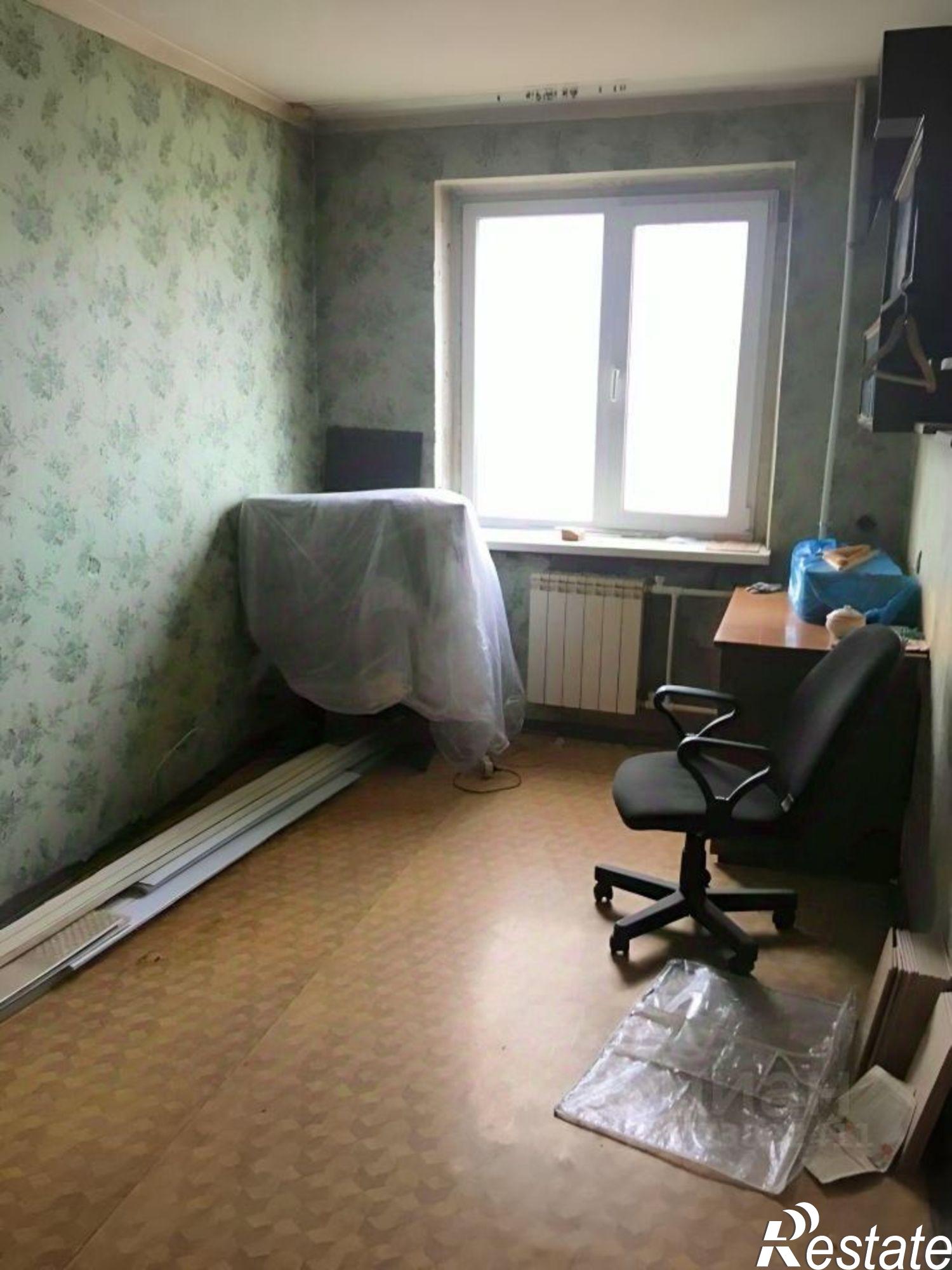 Купить квартиру за 4 140 000 рублей на ул им Лебедева-Кумача В.И., 84