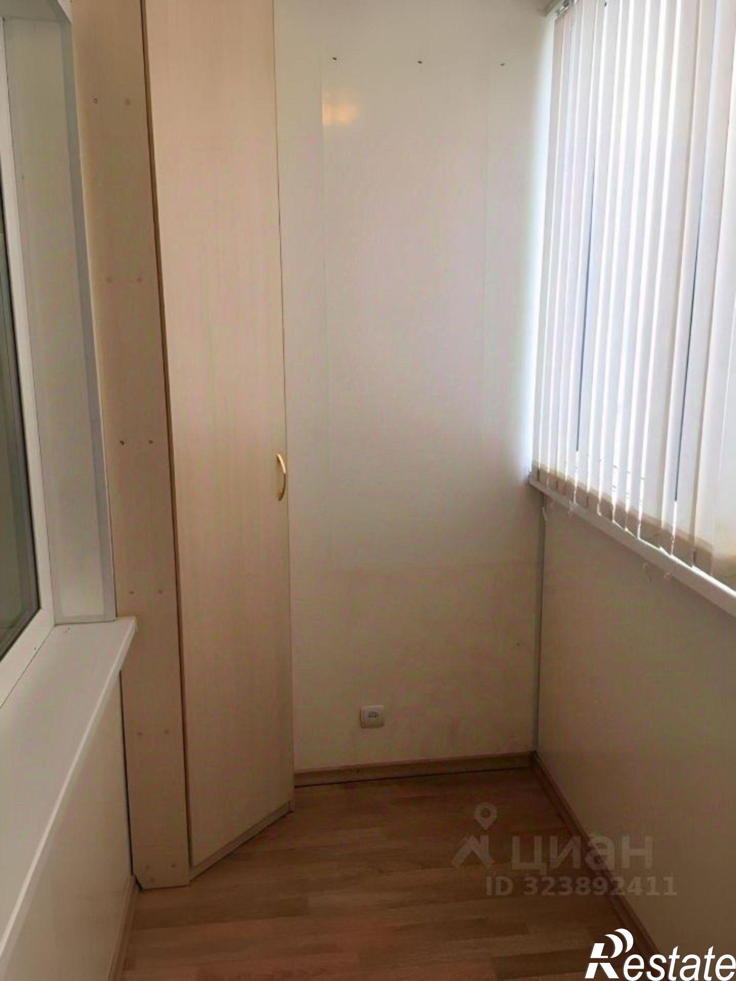 Купить квартиру за 4 140 000 рублей на ул им Лебедева-Кумача В.И., 84