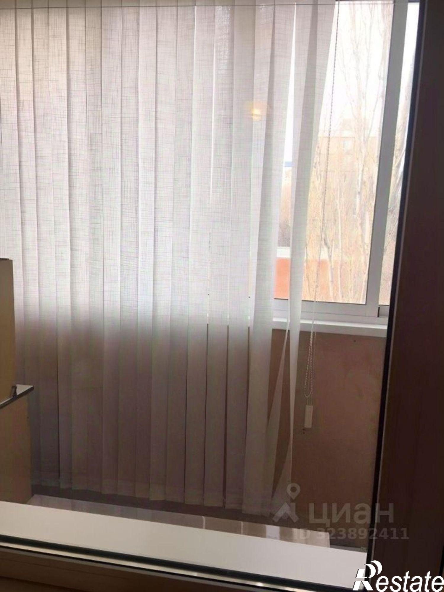 Купить квартиру за 4 140 000 рублей на ул им Лебедева-Кумача В.И., 84