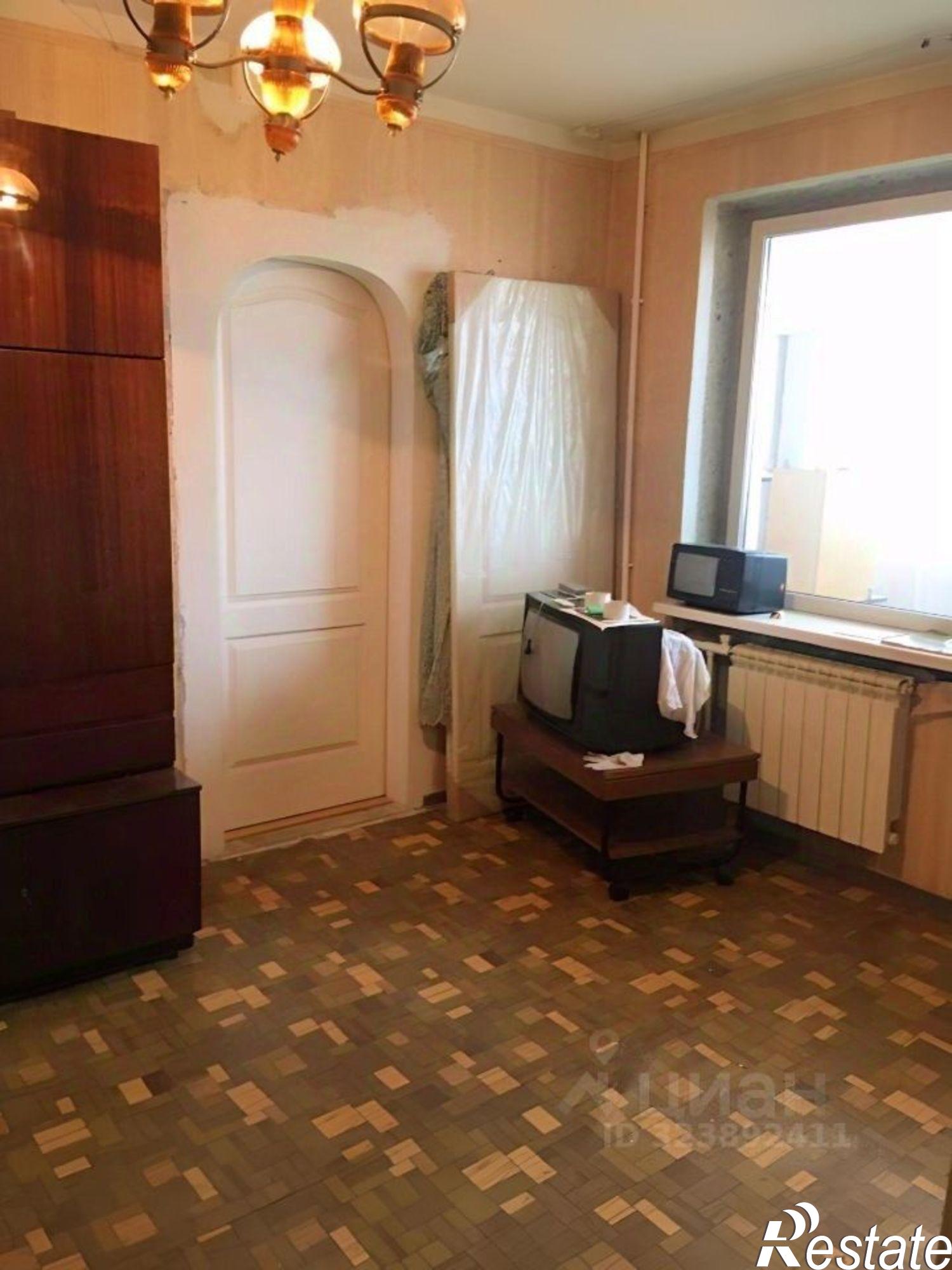 Купить квартиру за 4 140 000 рублей на ул им Лебедева-Кумача В.И., 84