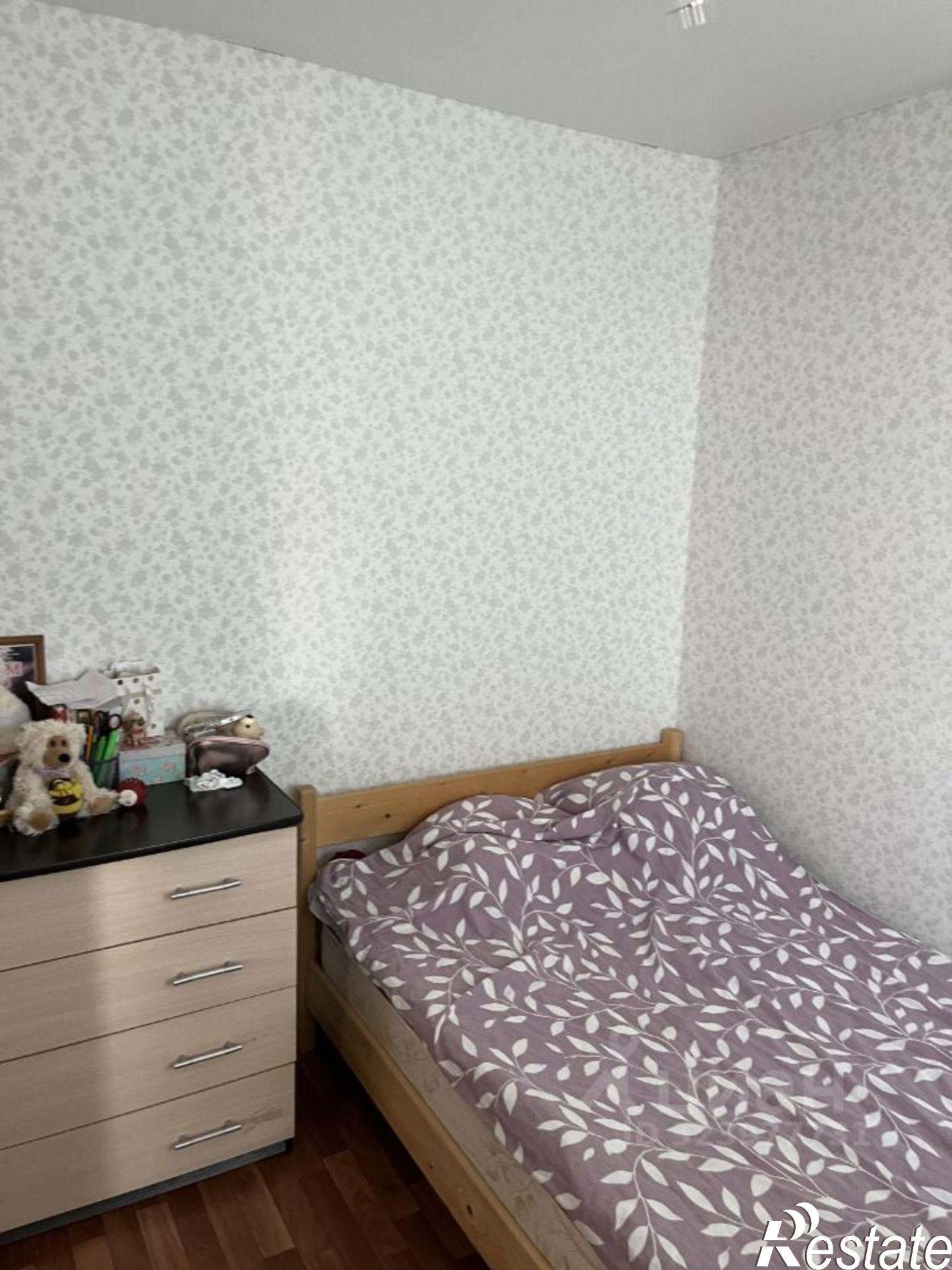 Купить квартиру за 2 900 000 рублей на ул Огородная, 29