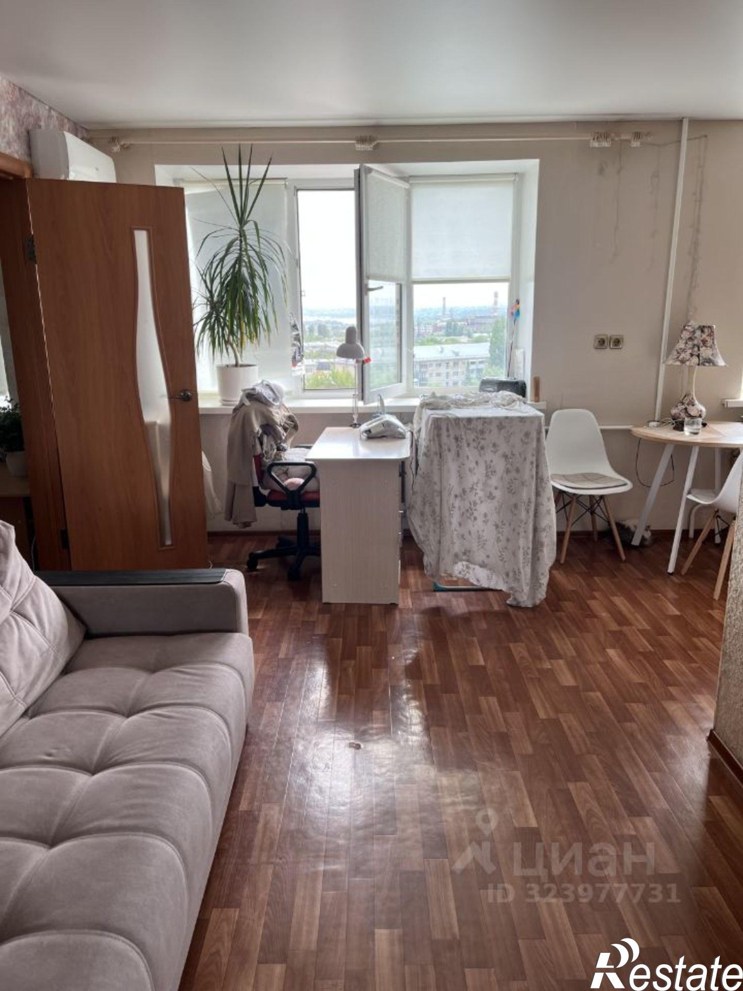 Купить квартиру за 2 900 000 рублей на ул Огородная, 29