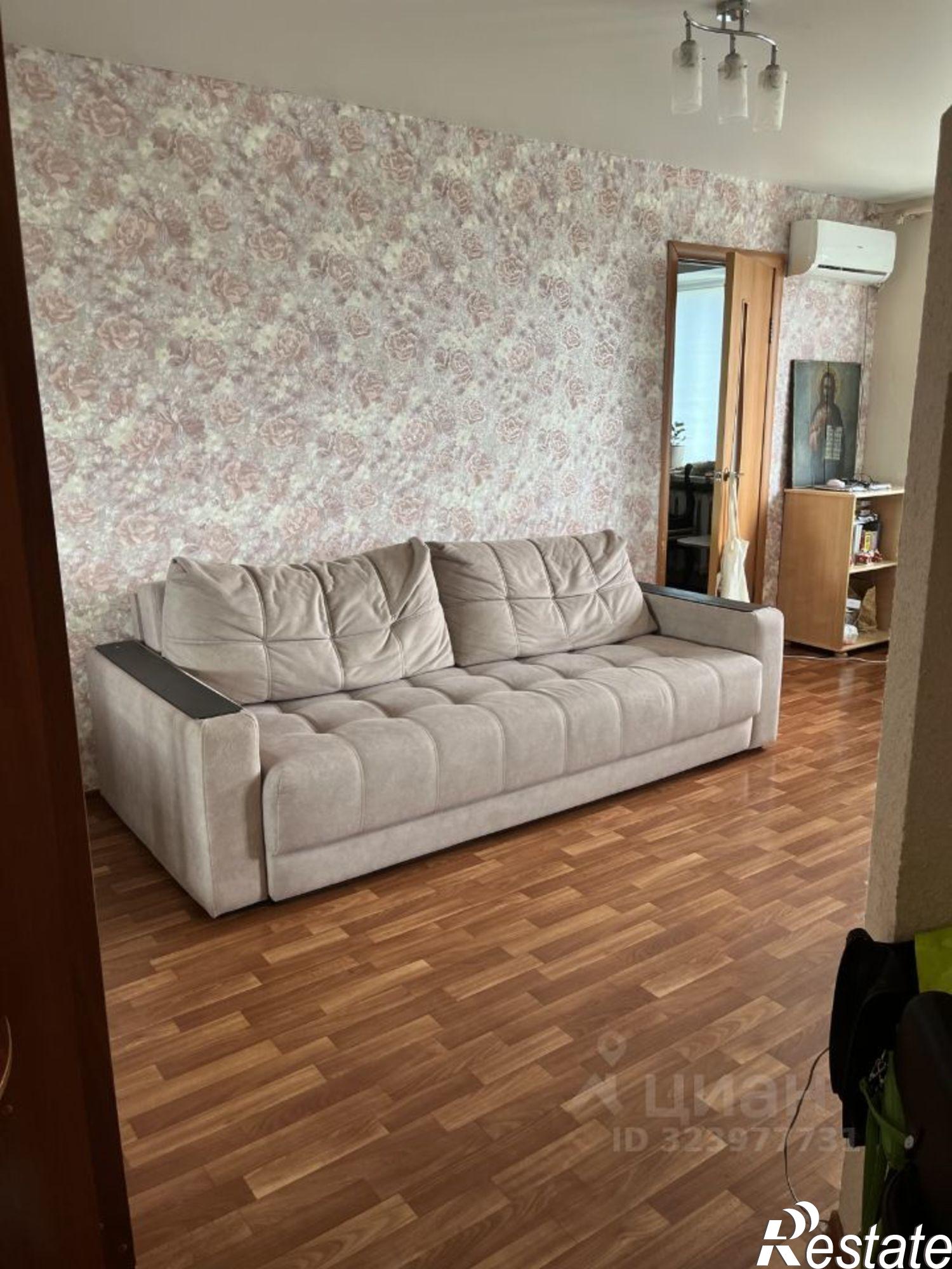 Купить квартиру за 2 900 000 рублей на ул Огородная, 29