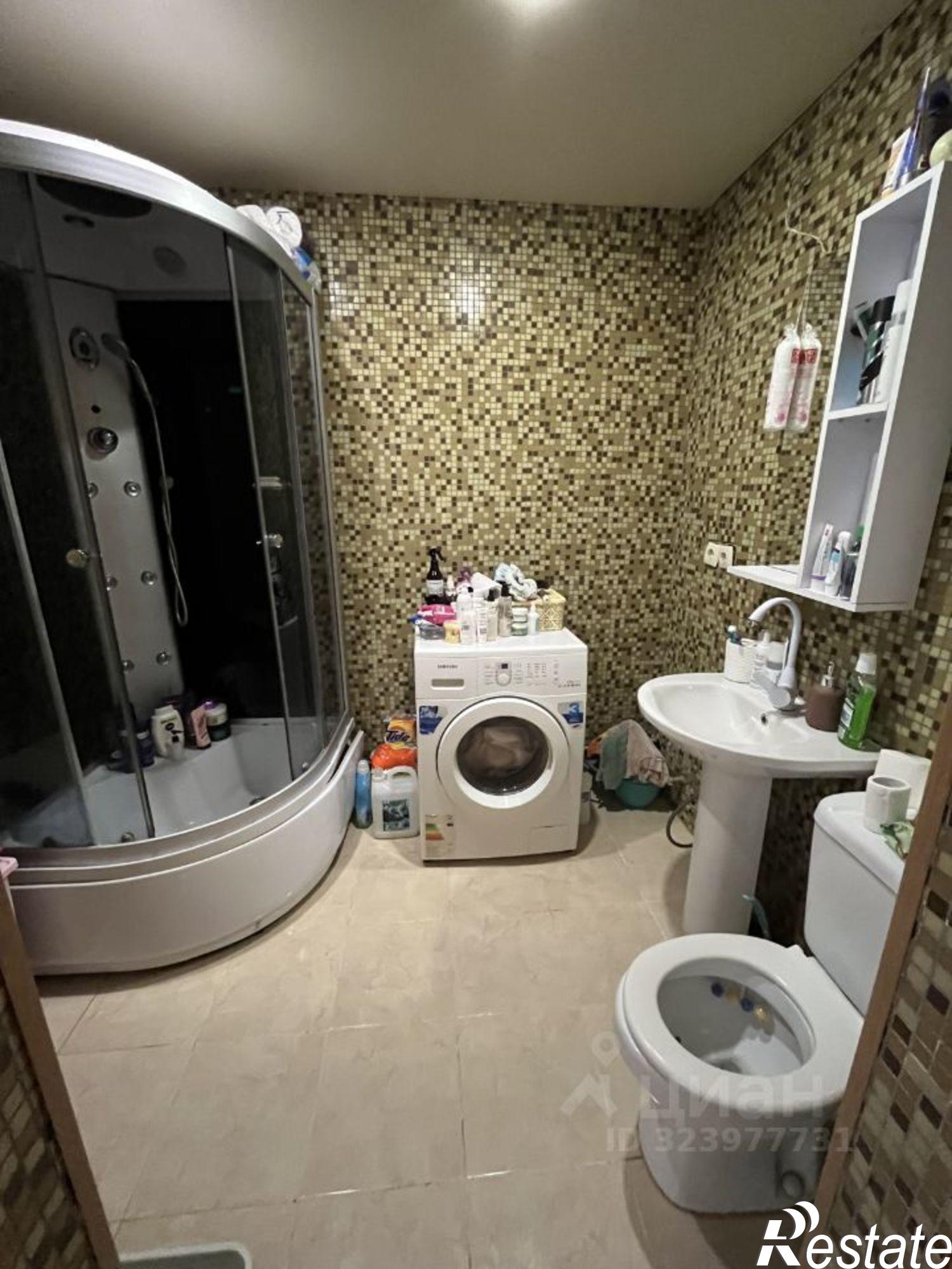 Купить квартиру за 2 900 000 рублей на ул Огородная, 29