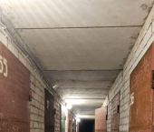 склад 69 кв м Курганская улица, 73