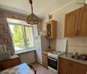 1-комн, 37кв м, этаж 2/9 улица Рахова, 53