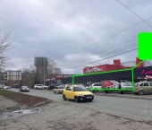 торговое помещение 40 кв м Планерная улица