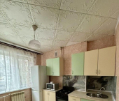 1-комн, 36кв м, этаж 5/9 ул им Чернышевского Н.Г., 12