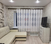 комната 13 кв м Вишнёвая улица, 4