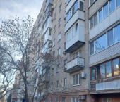 комната 200 кв м Рабочая улица, 29/39